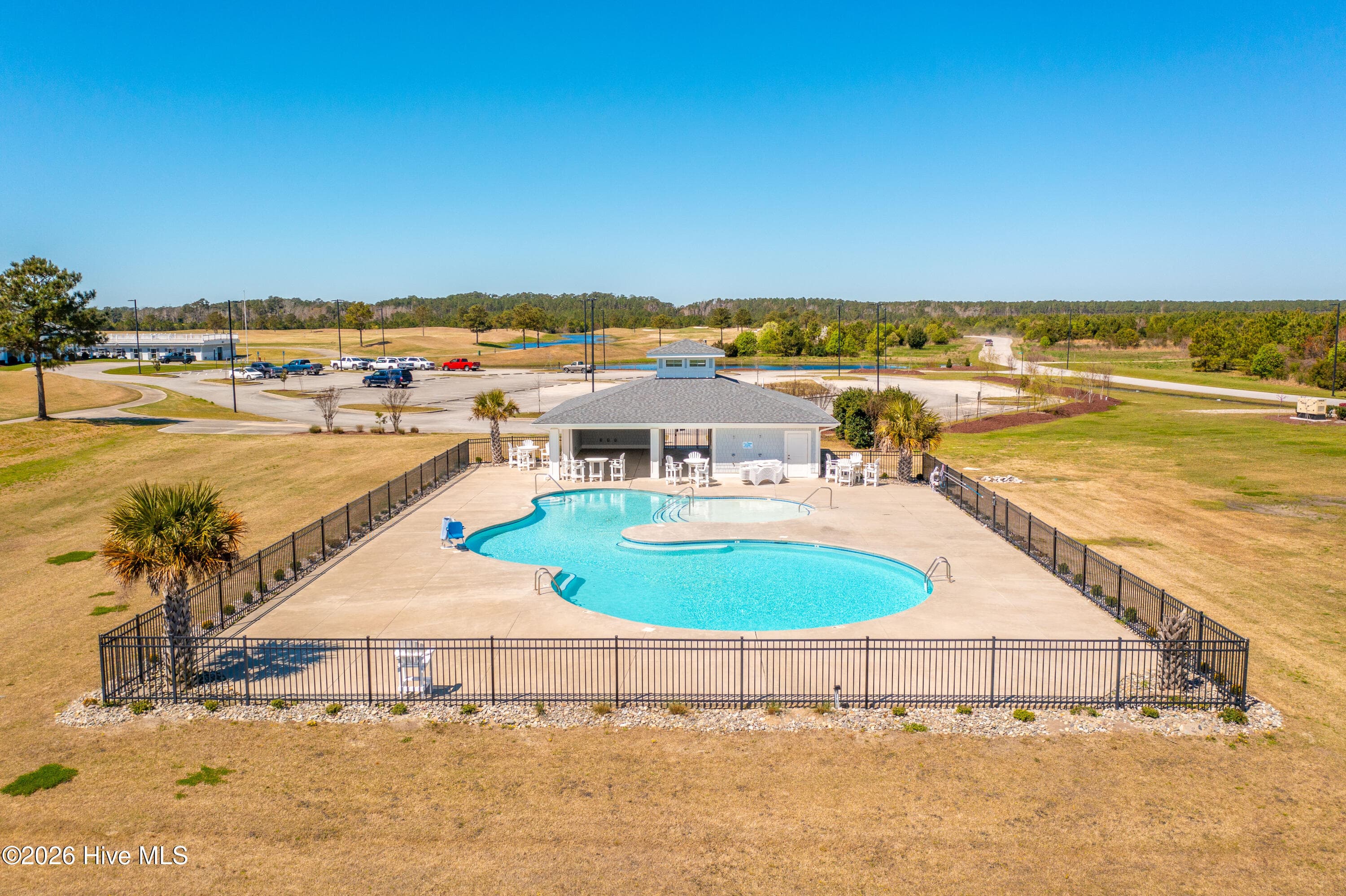 Single Family Residence at 105 Winters Rest Road, Beaufort, NC 28516, photo 19 of 53
