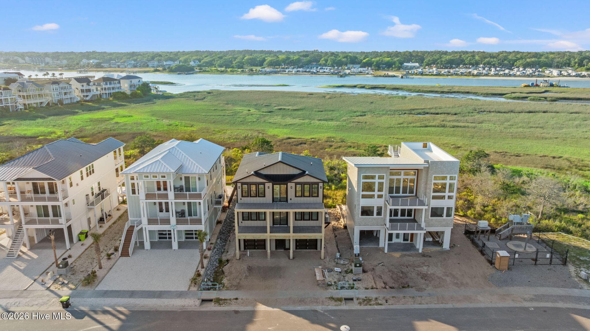Single Family Residence at 41 Grand View Drive, Ocean Isle Beach, NC 28469, photo 3 of 147