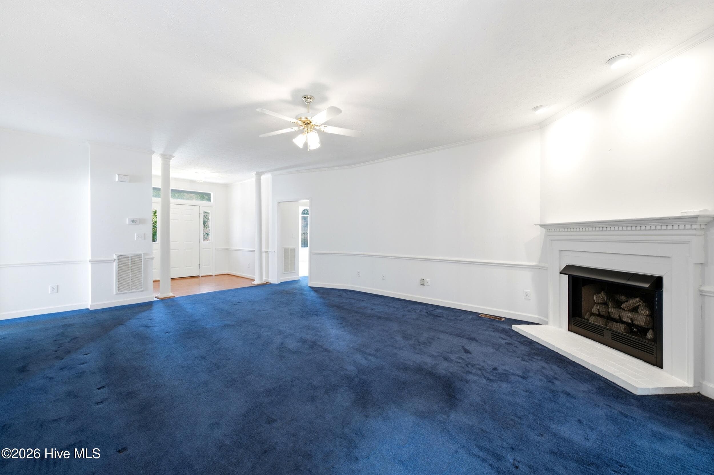 Single Family Residence at 6912 Haberdeen Drive, Wilmington, NC 28411, photo 66 of 73