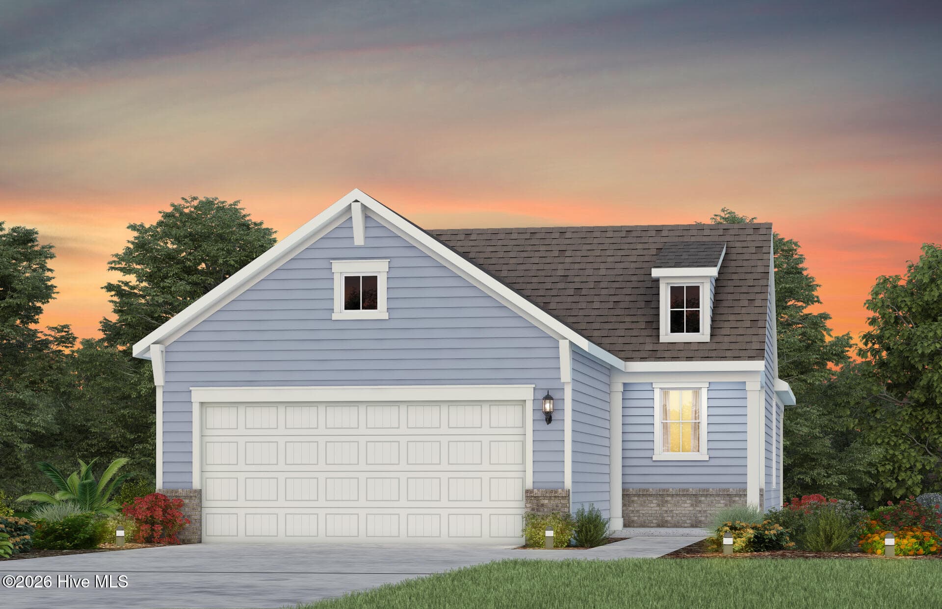 Single Family Residence at 3193 Wuther Squall Way SW, Shallotte, NC 28470, photo 10 of 10