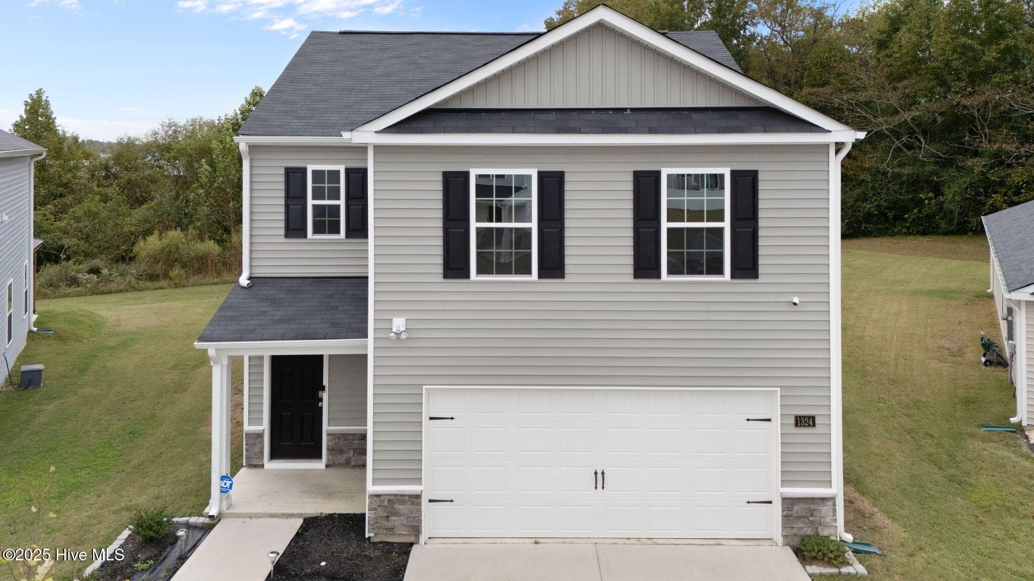 Single Family Residence at 1324 S Wilshire Court, Kinston, NC 28504, photo 2 of 53
