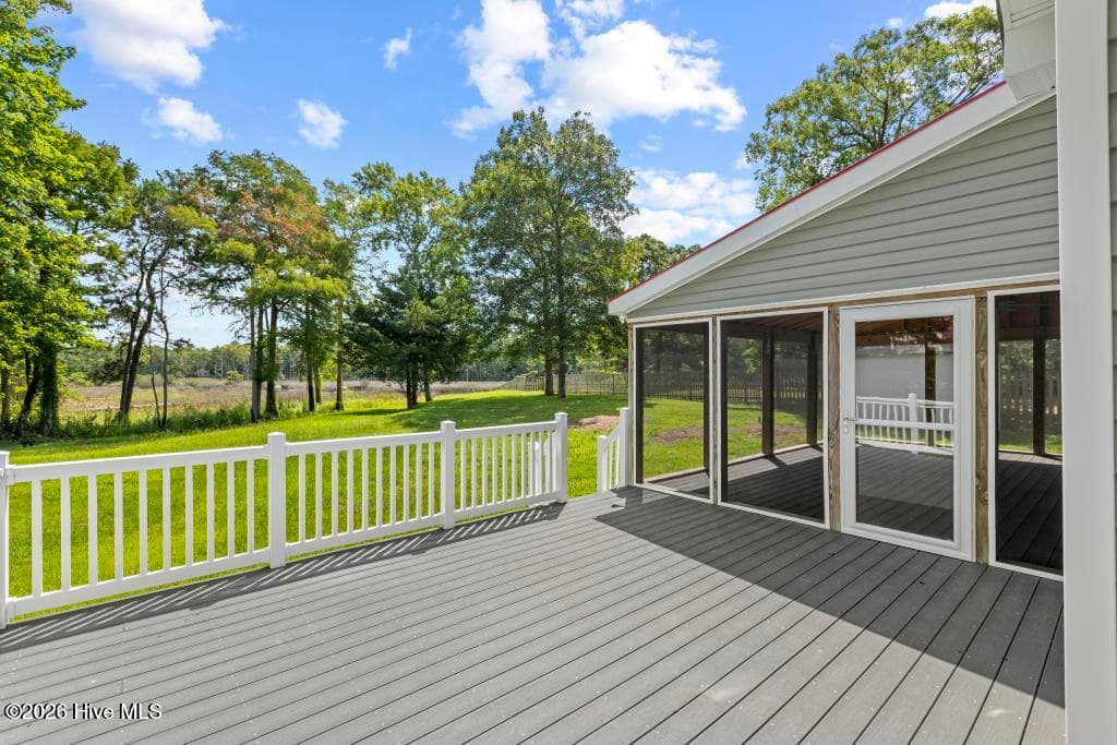 Single Family Residence at 201 Old Millstone Court, Sneads Ferry, NC 28460, photo 68 of 86