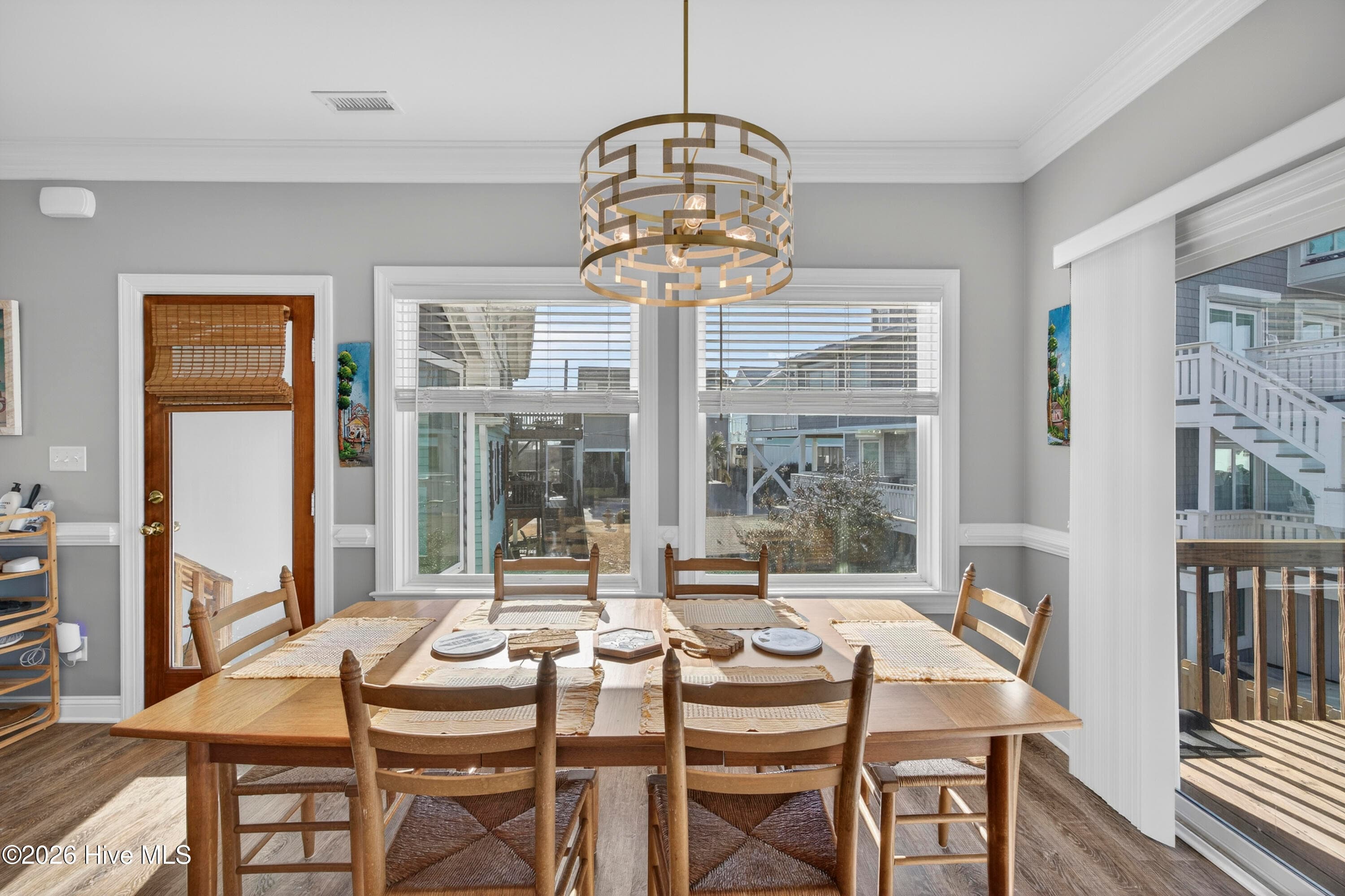 Single Family Residence at 103 Mcleod Avenue, Topsail Beach, NC 28445, photo 16 of 53
