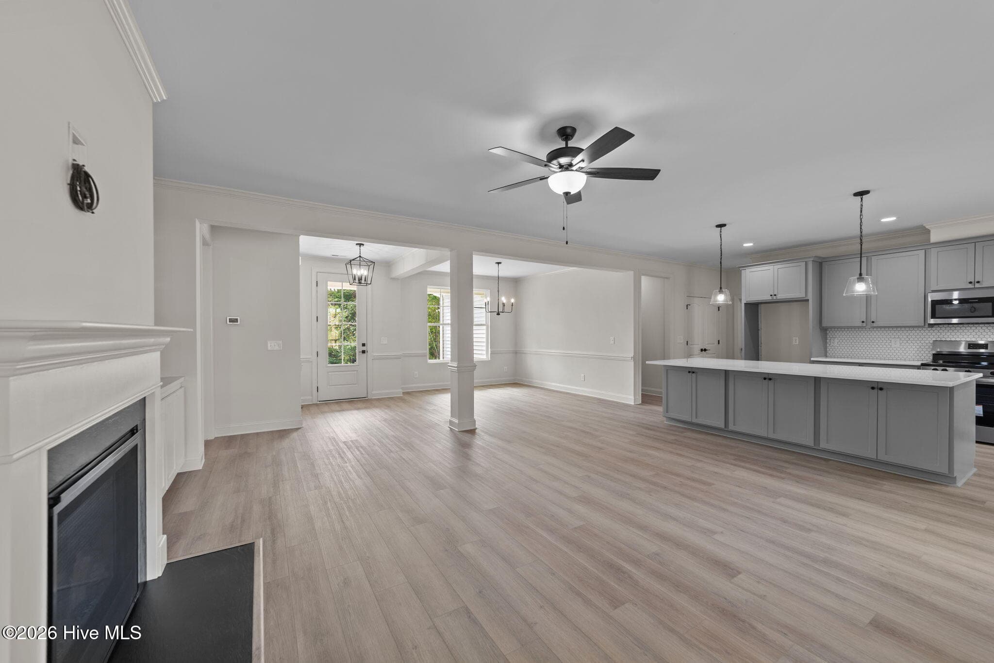 Single Family Residence at 95 Autumnwood Lane, Spring Hope, NC 27882, photo 13 of 38