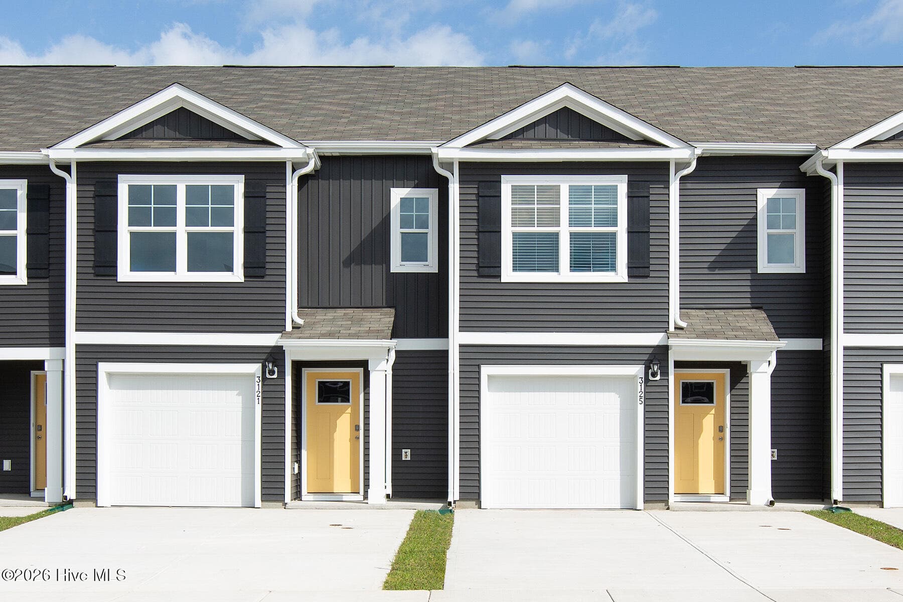 8189 Foxglove Lane Unit 90, Leland, NC 28451