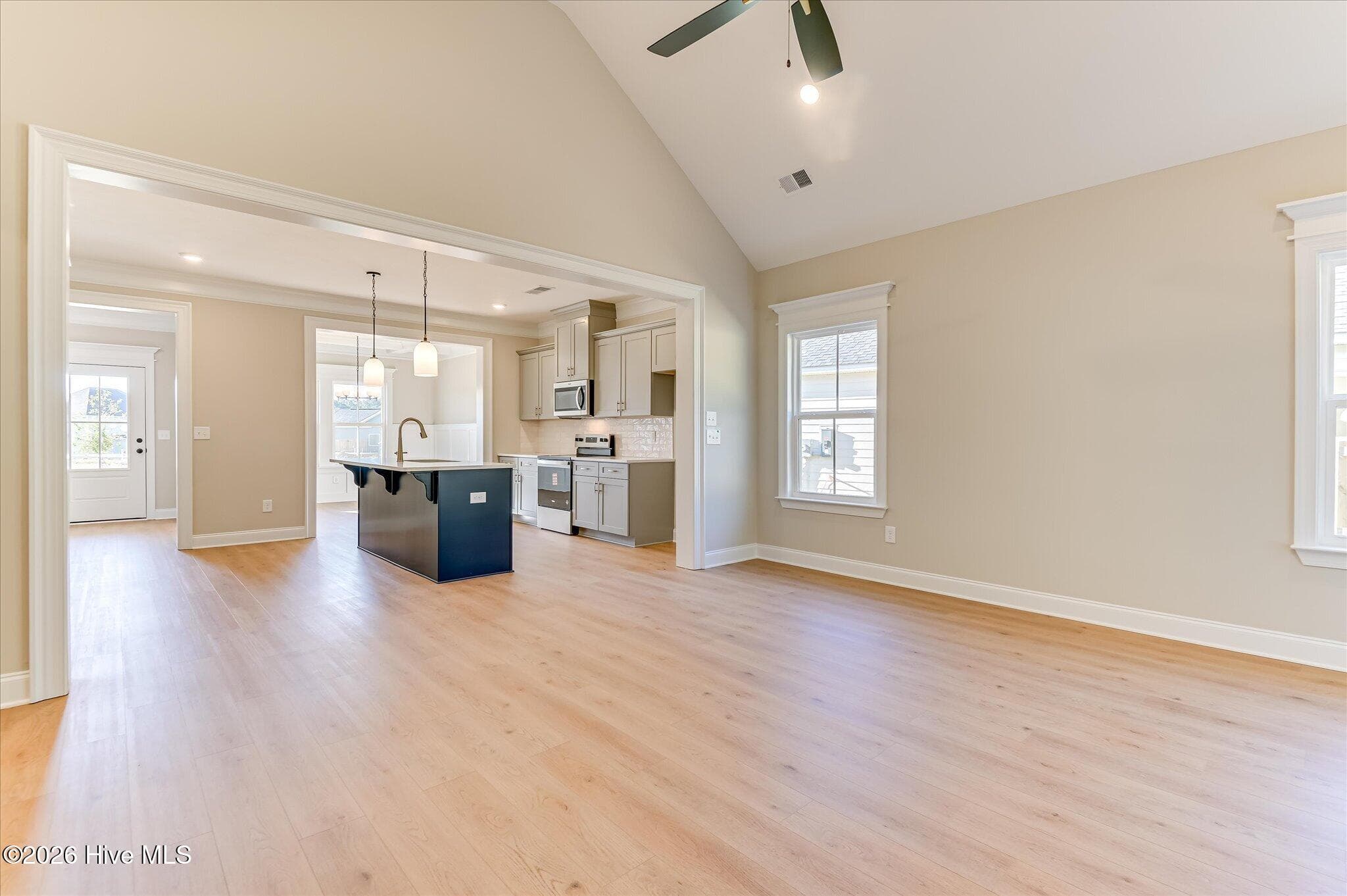 Single Family Residence at 415 Granard Street Path, Grovetown, GA 30813, photo 11 of 45