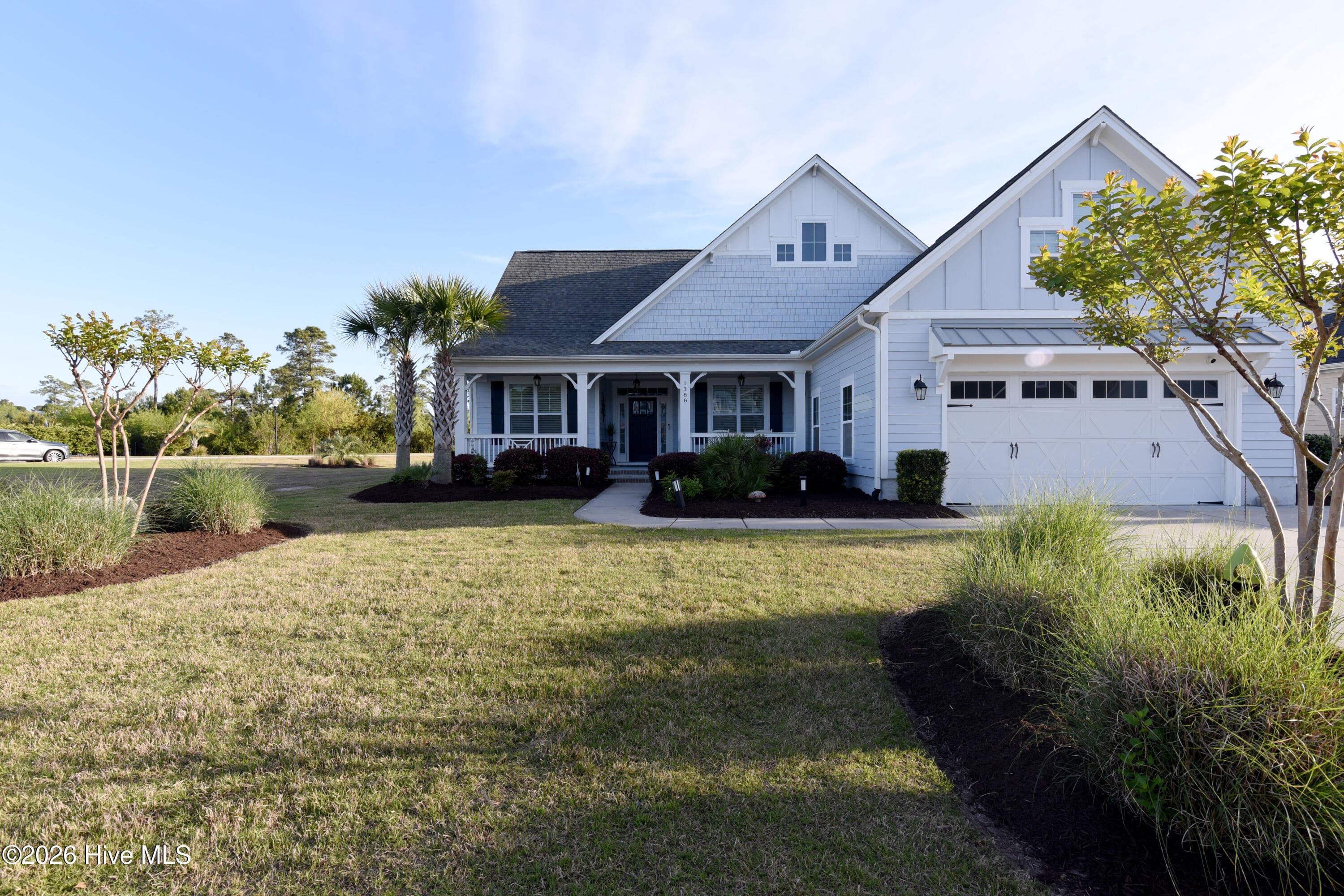 Single Family Residence at 1388 Long Pond Road SW, Ocean Isle Beach, NC 28469