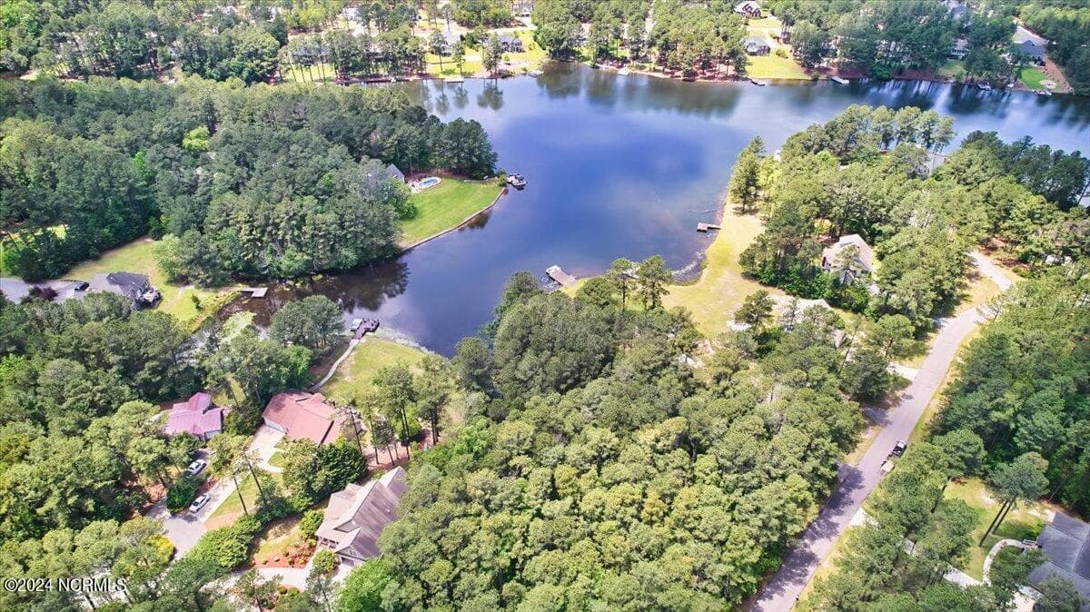 Undeveloped at 16 Lakeshore Drive, Wagram, NC 28396