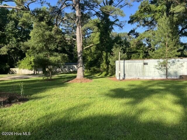 Undeveloped at 5499 Richlands Highway, Jacksonville, NC 28540, photo 6 of 11