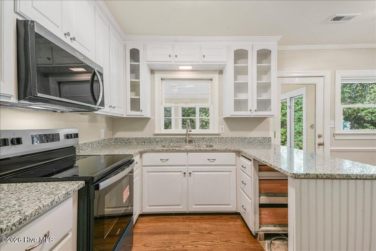 Single Family Residence at 1205 Anne Drive, Kinston, NC 28501, photo 25 of 37