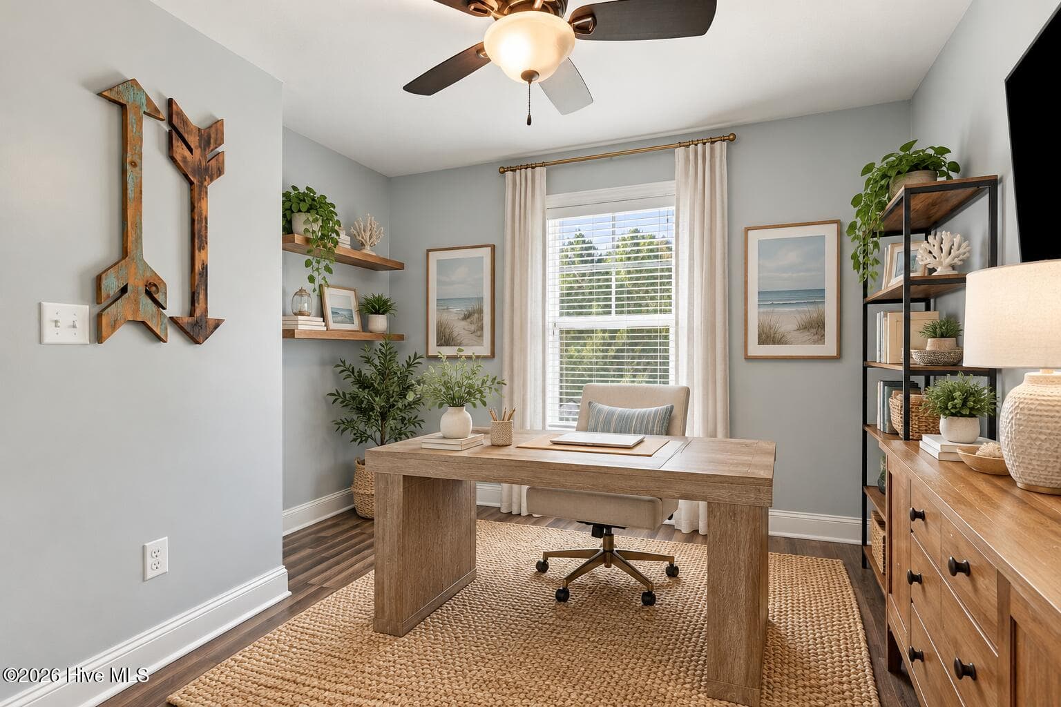 Virtual Render - 145 Christina Maria Way, Cedar Point, NC 28584