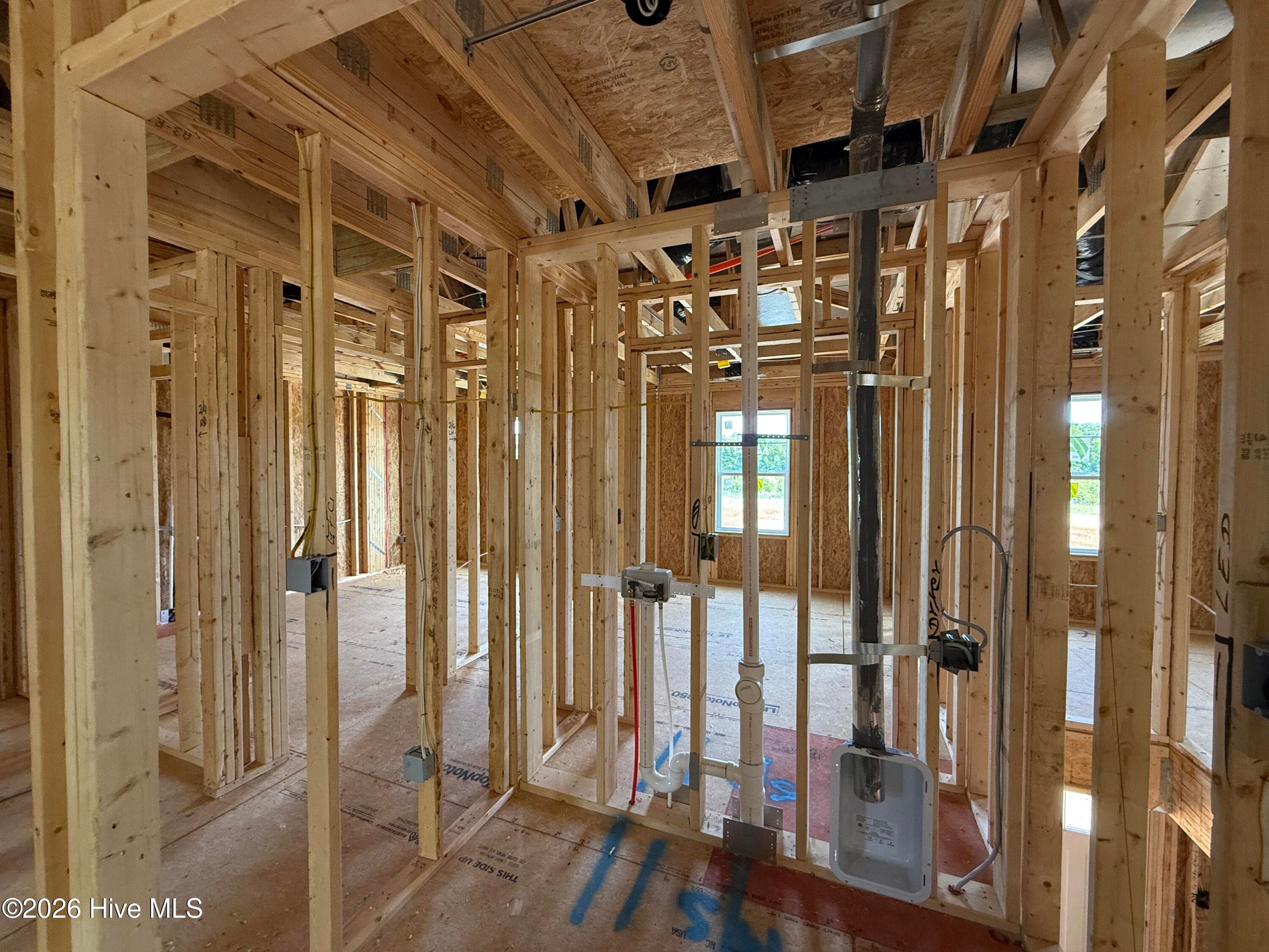 Single Family Residence at 119 Crossvine Street, Selma, NC 27576, photo 74 of 284