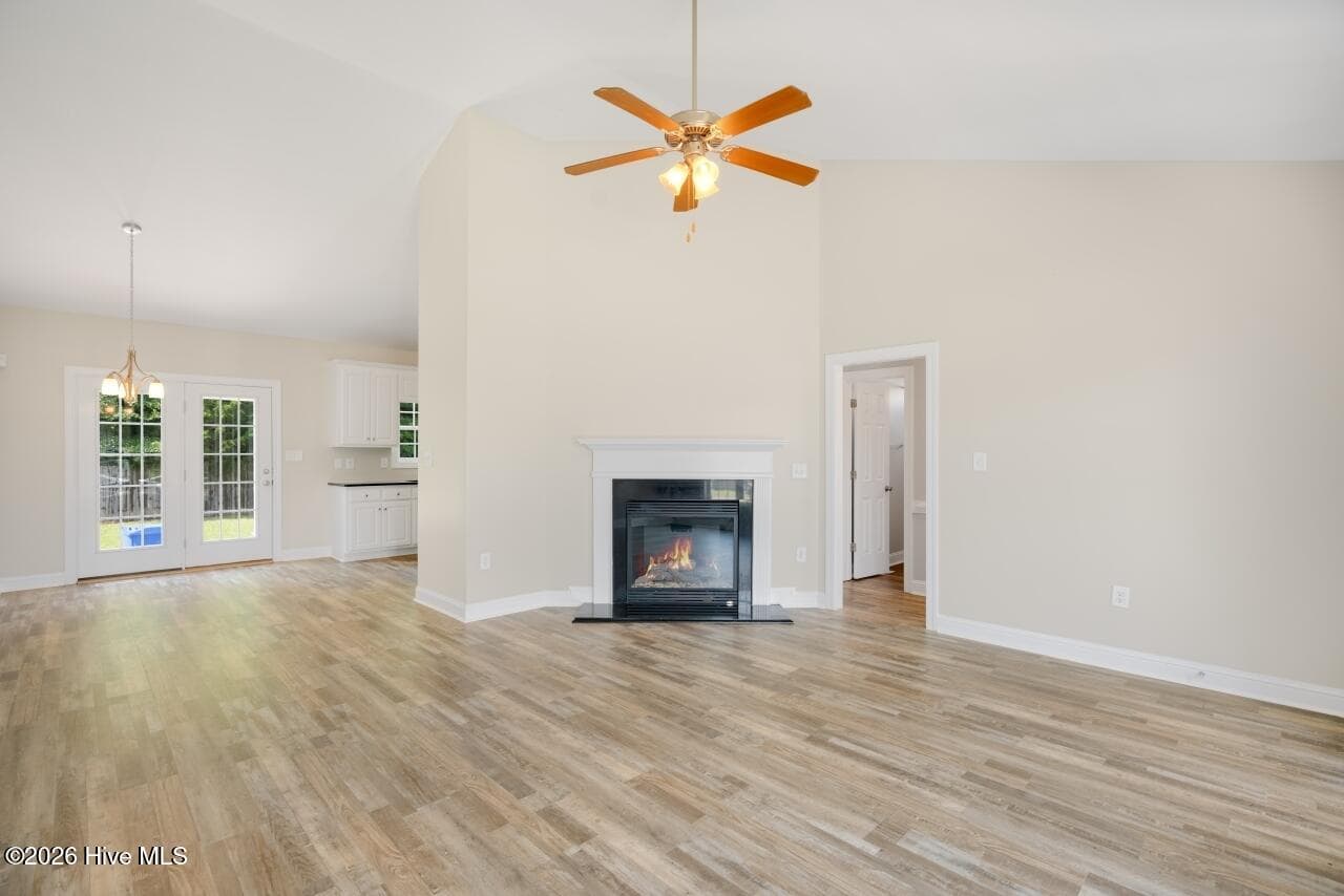 Single Family Residence at 4007 Sabre Lane, Wilson, NC 27896, photo 5 of 20
