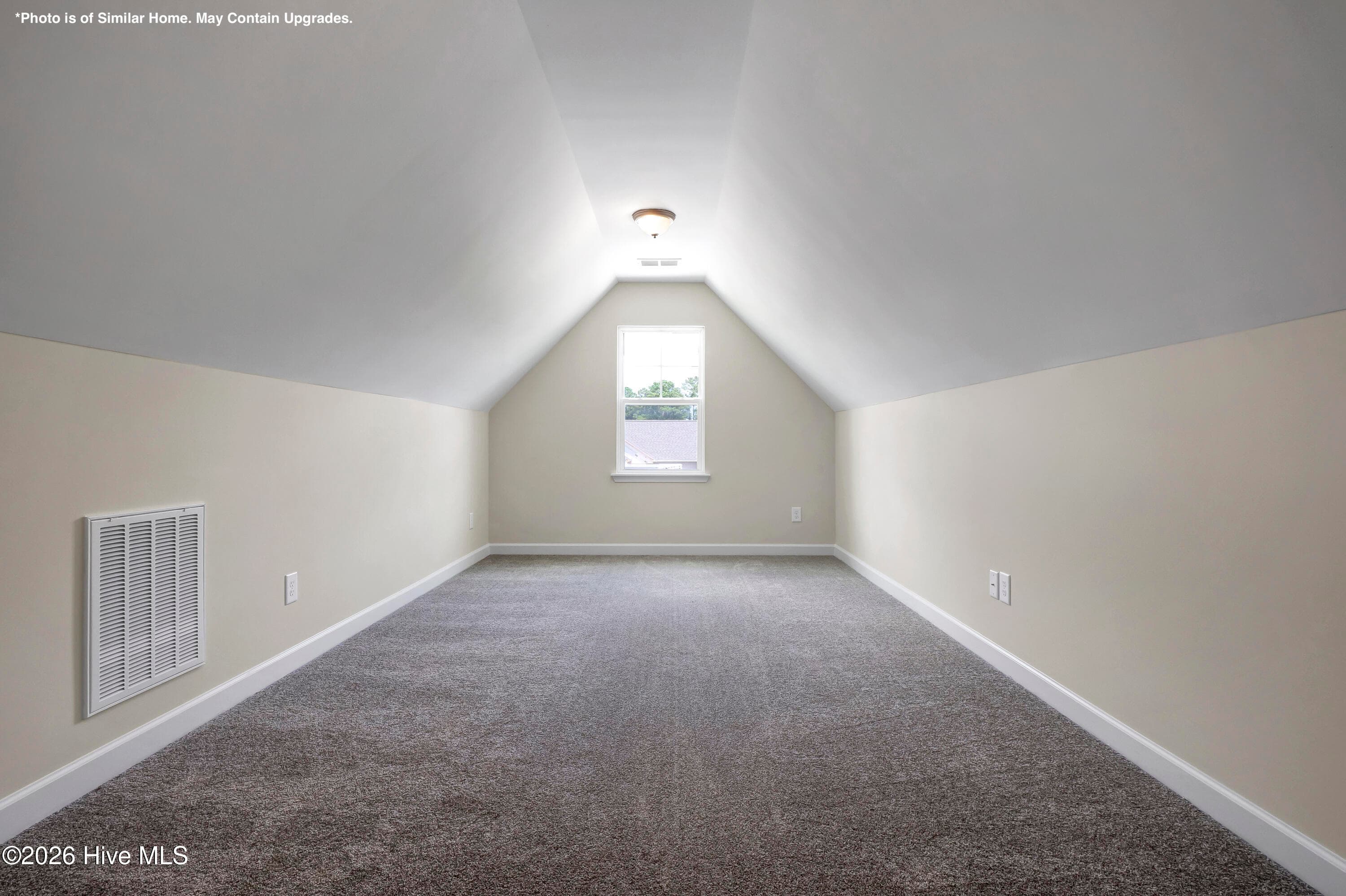 Single Family Residence at 705 N Pebble Branch Lot 129, Holly Ridge, NC 28445, photo 25 of 28
