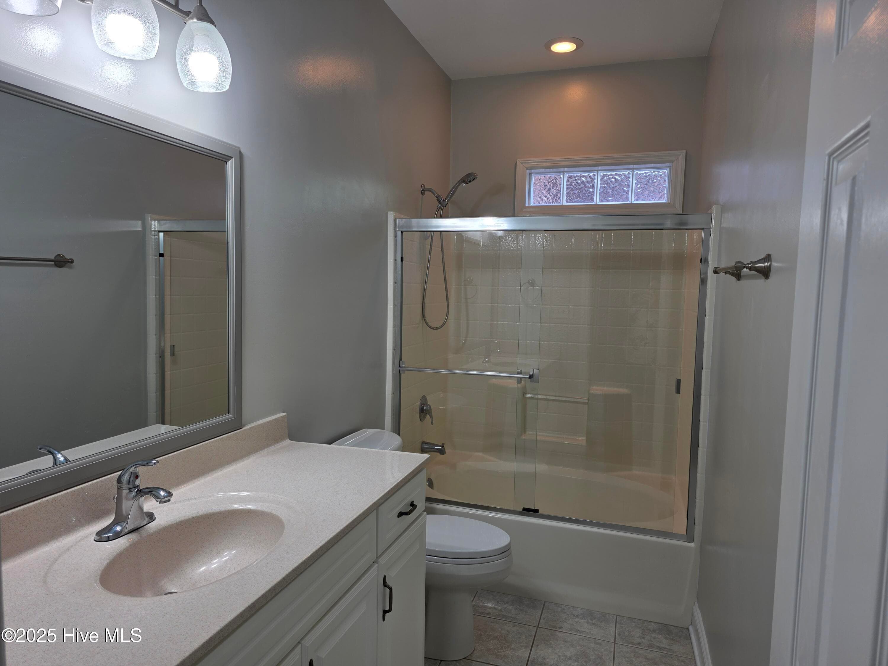 2nd Bath Down Stairs - 219 Drake Landing, New Bern, NC 28560
