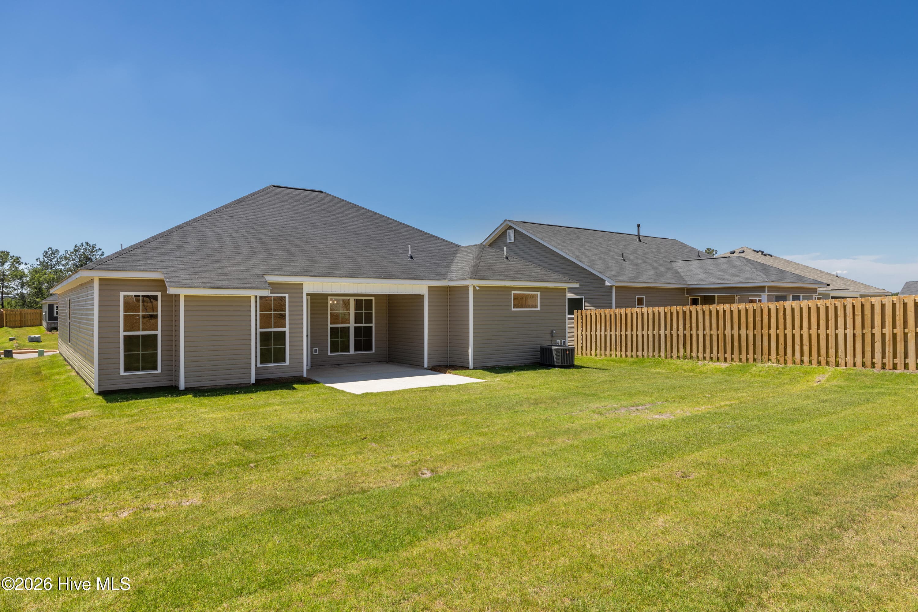 Single Family Residence at 7259 Paisley Circle, Graniteville, SC 29829, photo 53 of 65