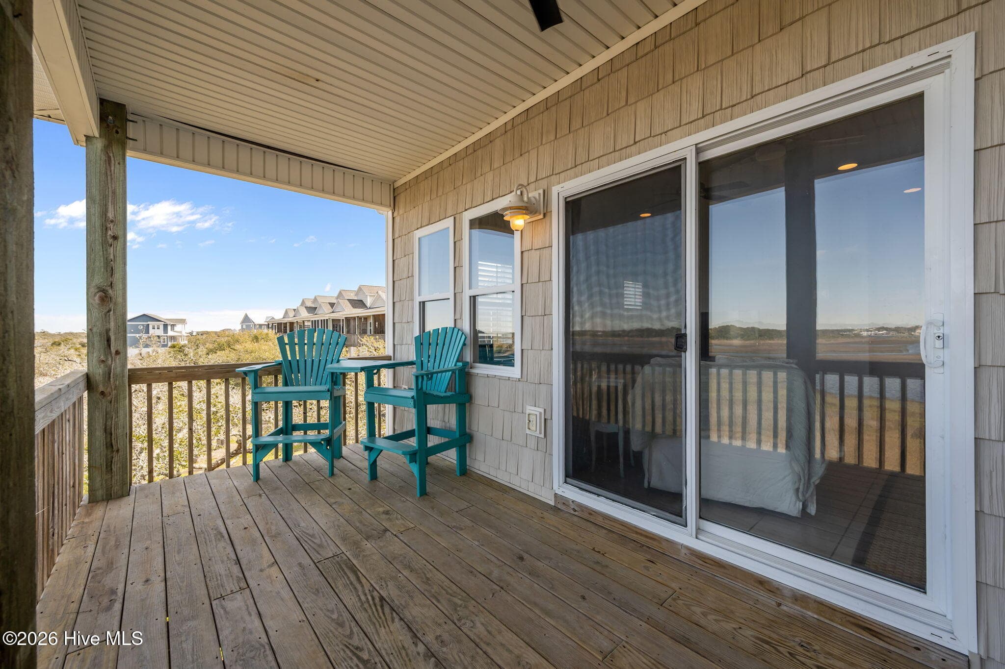 Townhouse at 113 Anchor Drive A, Surf City, NC 28445, photo 3 of 5