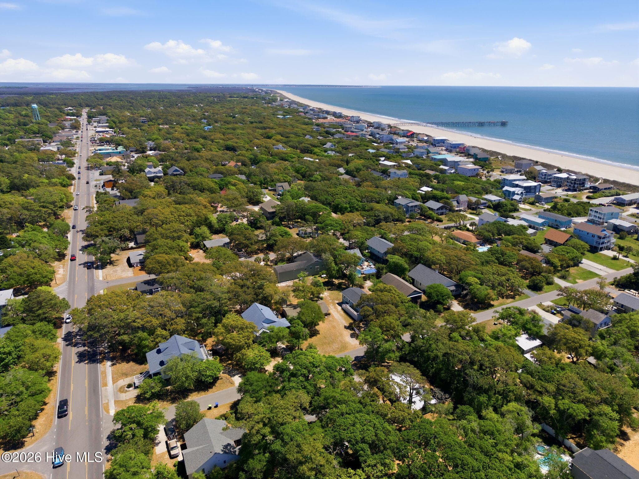 Single Family Residence at 103 SE 76th Street, Oak Island, NC 28465, photo 38 of 43