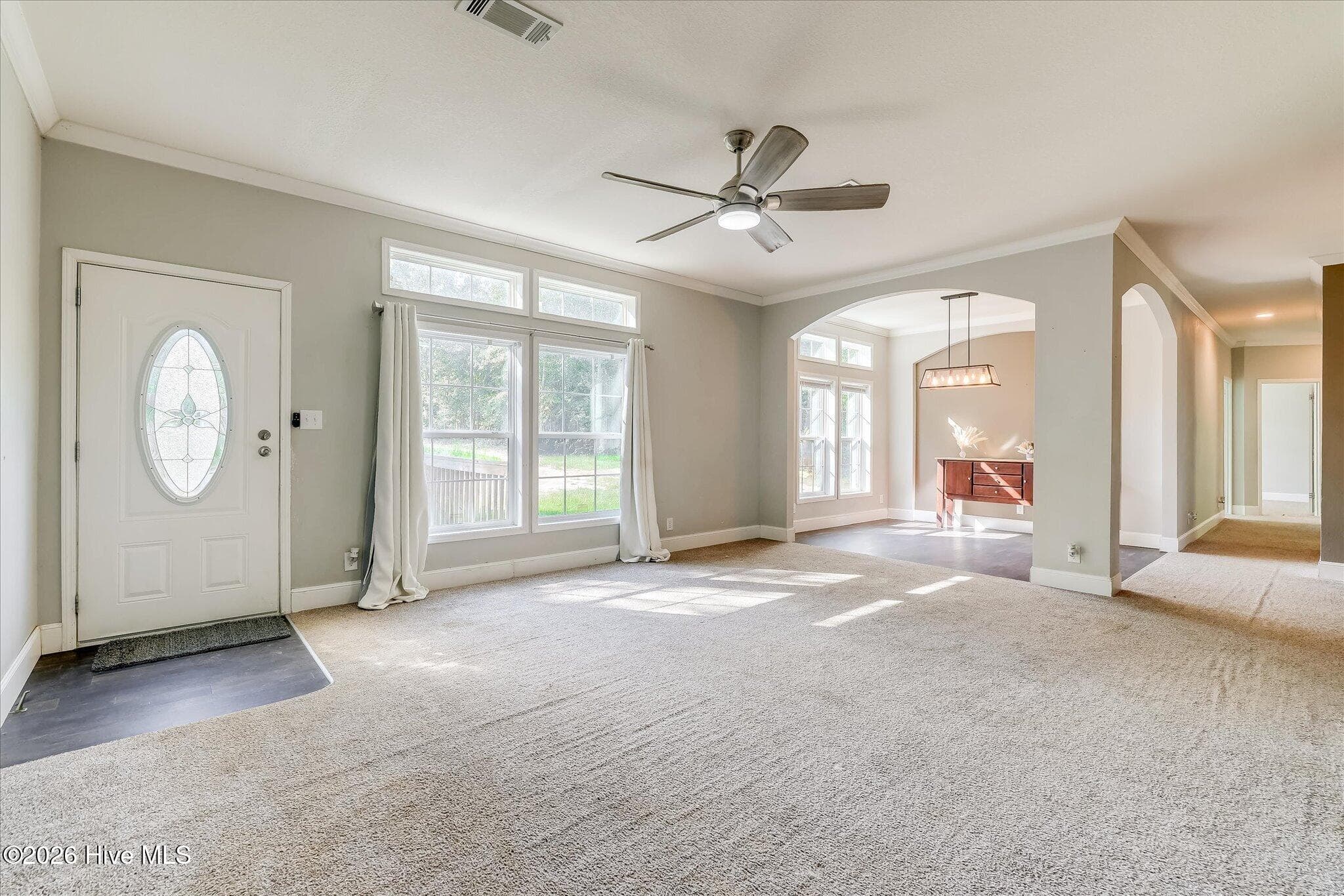 Manufactured Home at 397 Hancock Landing Road, Waynesboro, GA 30830, photo 6 of 48