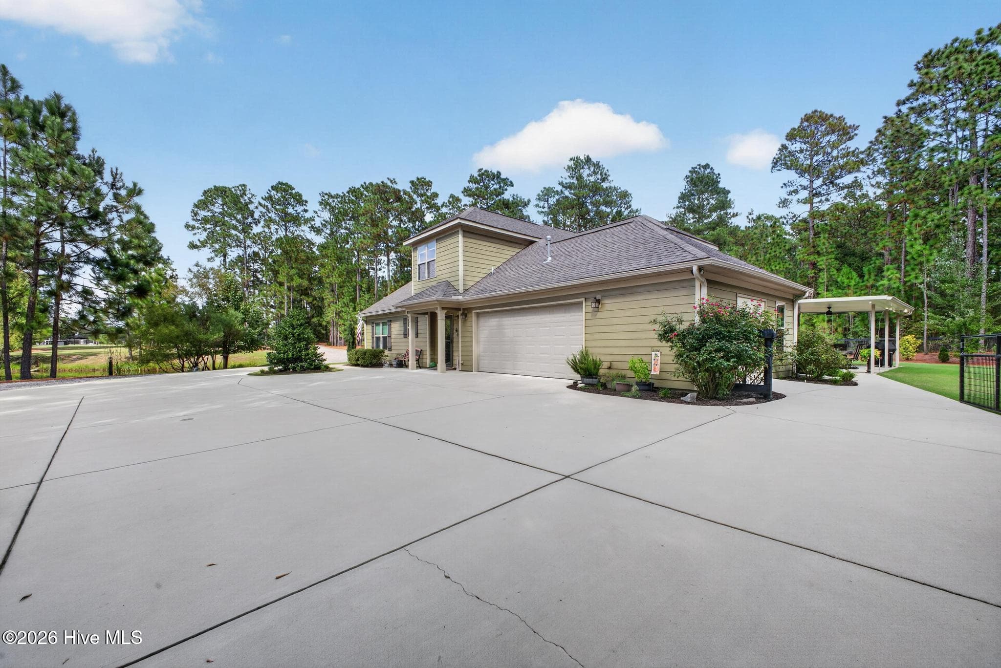 Single Family Residence at 505 Maxwell Road, Aiken, SC 29803, photo 7 of 68