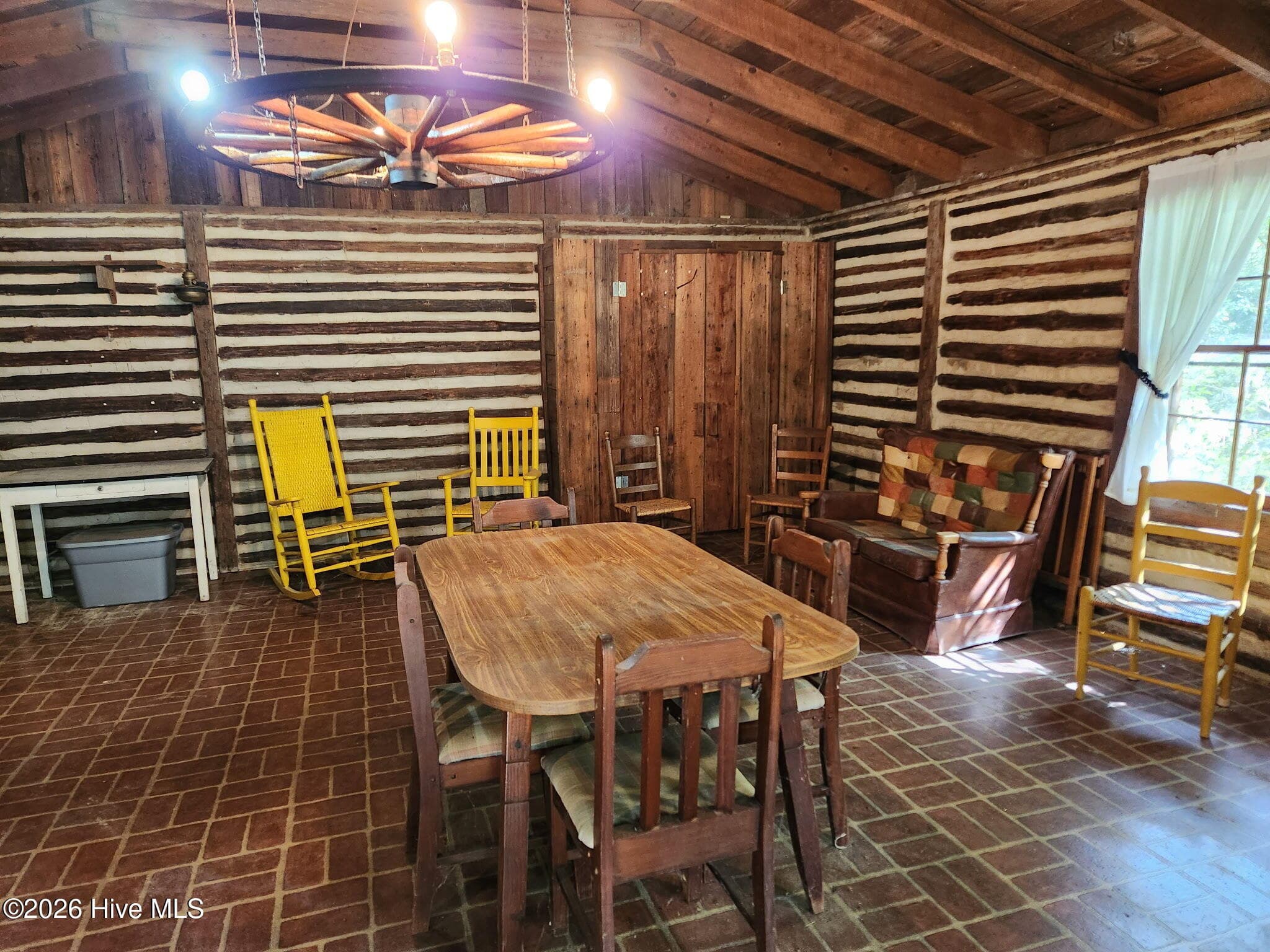 Single Family Residence at 734 Cumberland Circle, Rockingham, NC 28379, photo 60 of 74