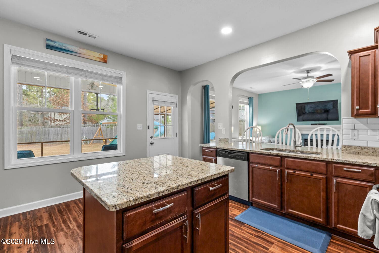 Single Family Residence at 202 Seneca Court, Holly Ridge, NC 28445, photo 26 of 70