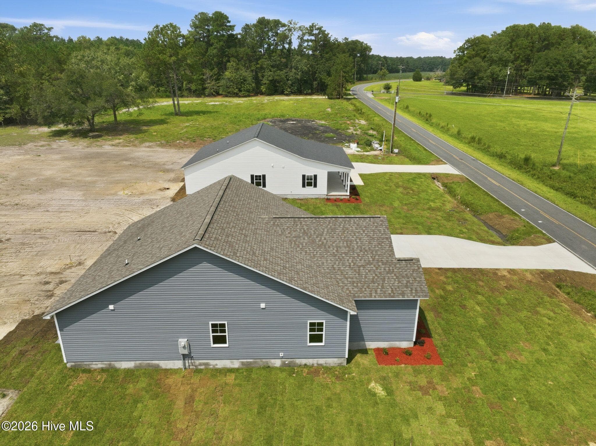 Single Family Residence at 589 Batchelor Road, Richlands, NC 28574, photo 51 of 54