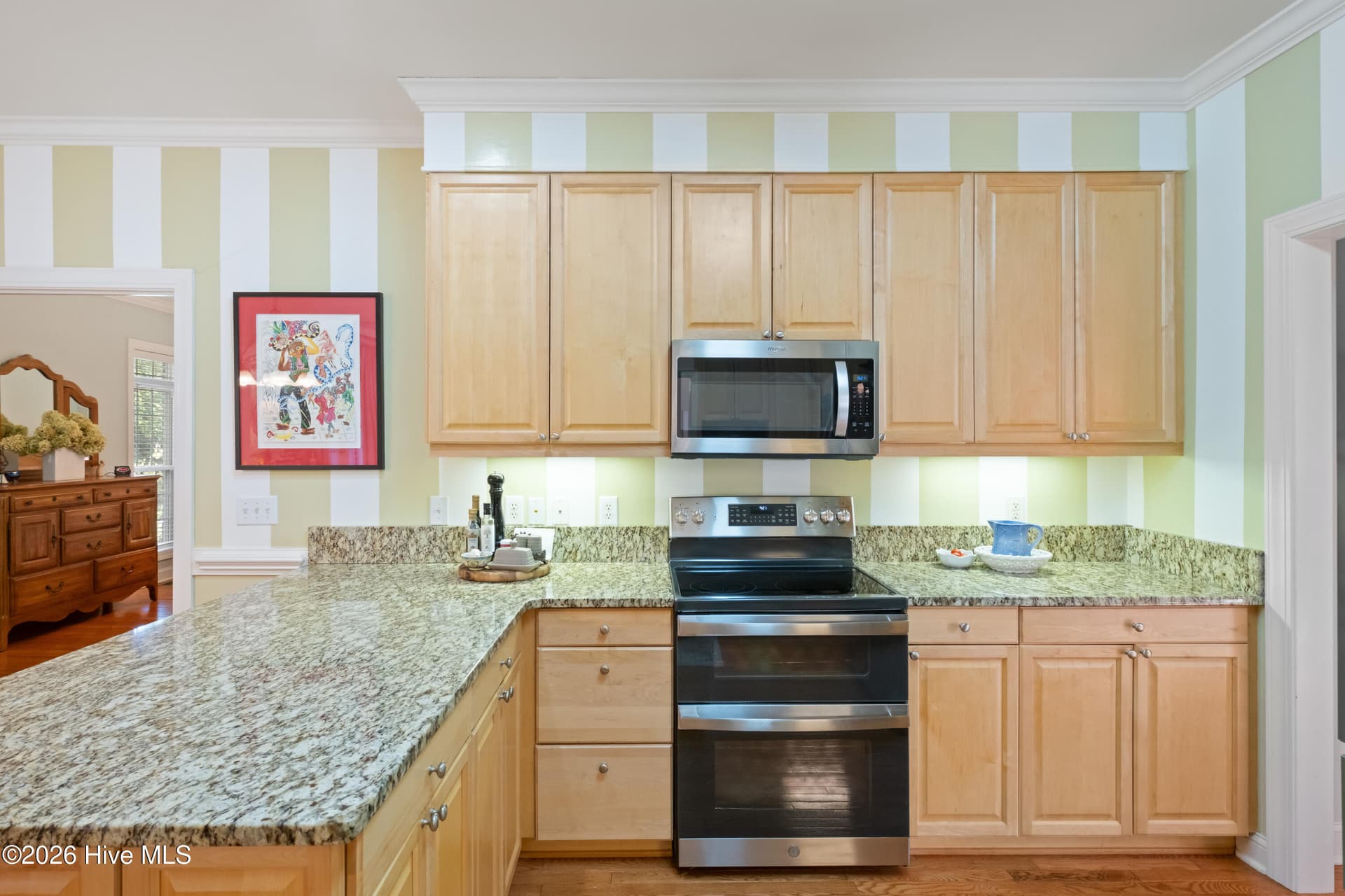 Single Family Residence at 3002 Tyler Place, Wilmington, NC 28409, photo 16 of 62