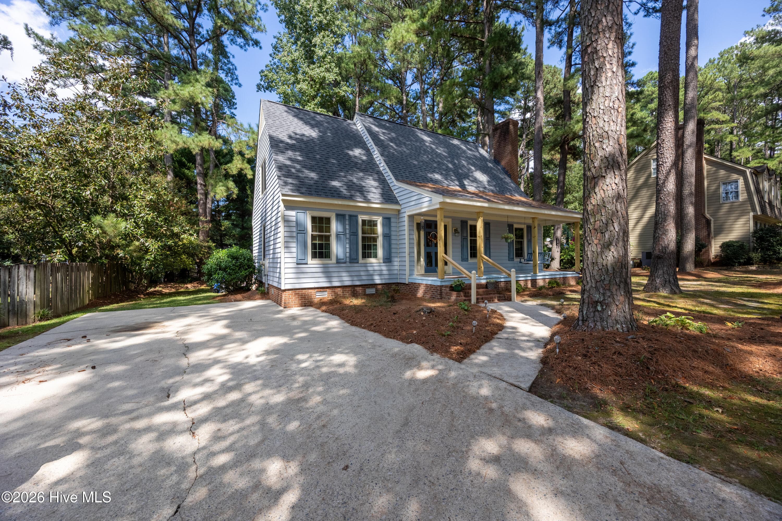 Single Family Residence at 1910 Sierra Drive NW, Wilson, NC 27896, photo 4 of 44