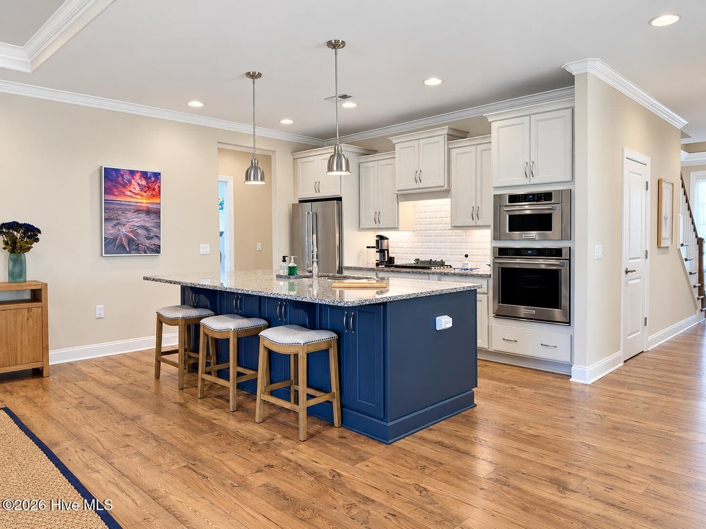 Single Family Residence at 3347 Oyster Tabby Drive, Wilmington, NC 28412, photo 16 of 91