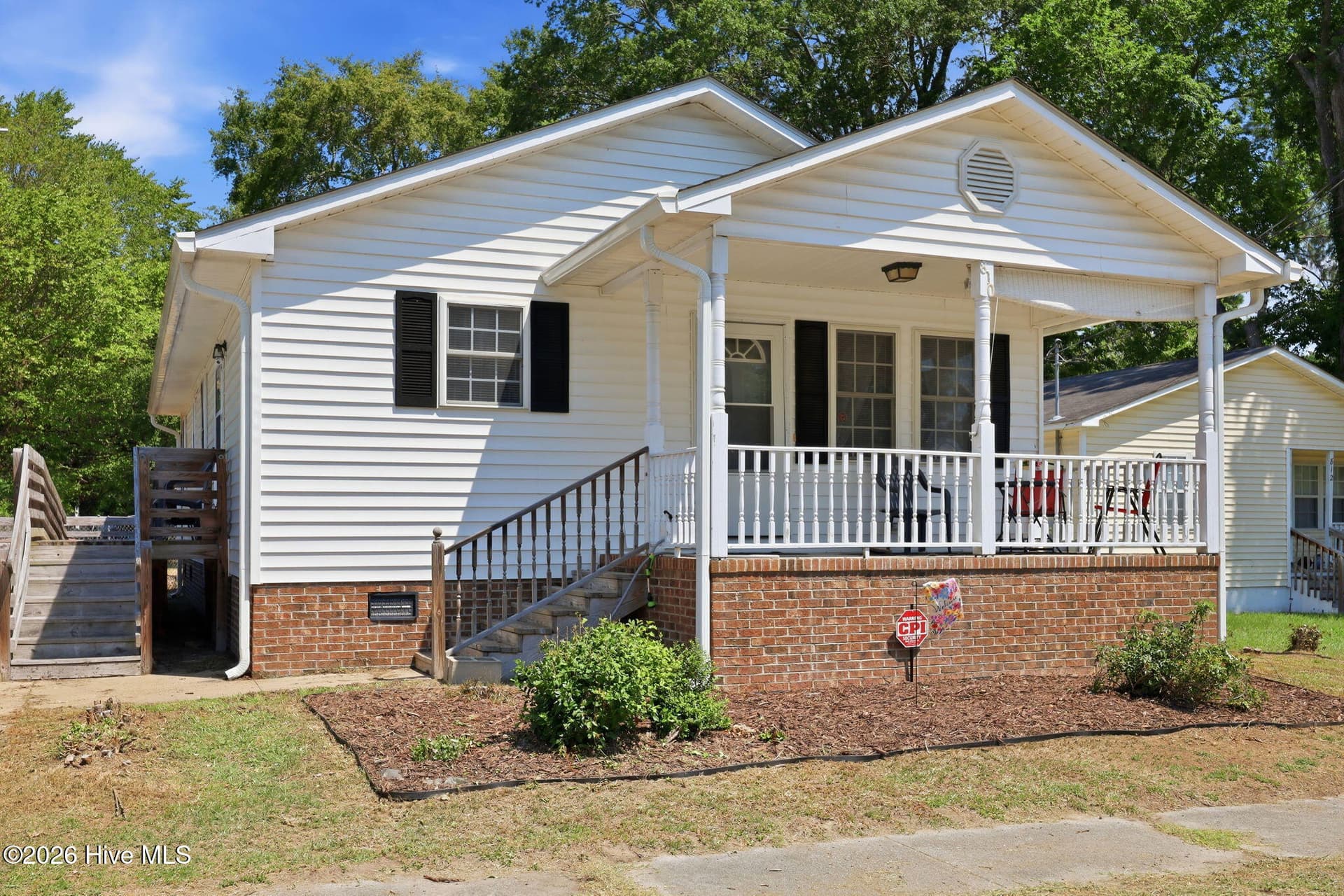 810 E Saint John Street, Tarboro, NC 27886