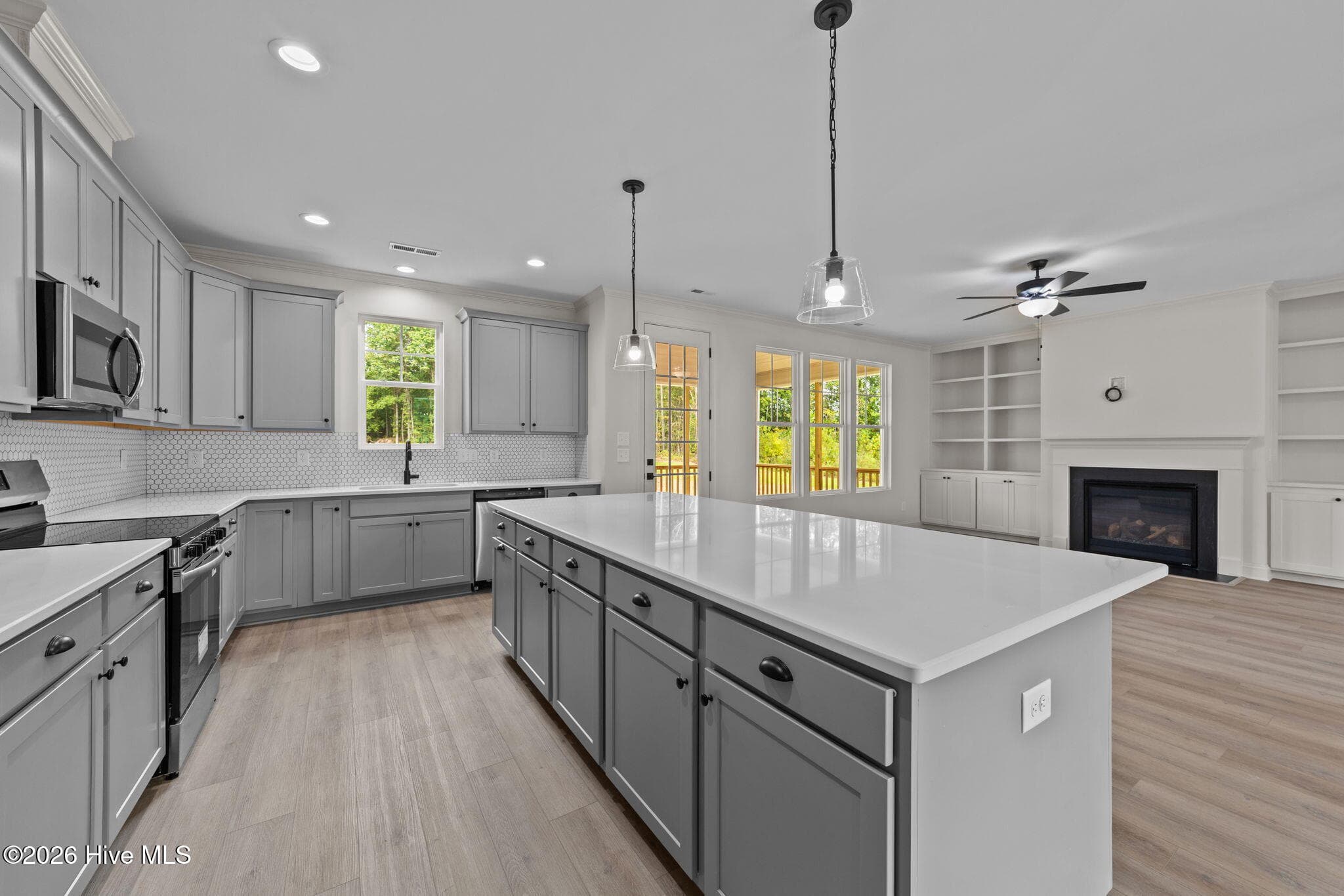 Single Family Residence at 95 Autumnwood Lane, Spring Hope, NC 27882, photo 10 of 38