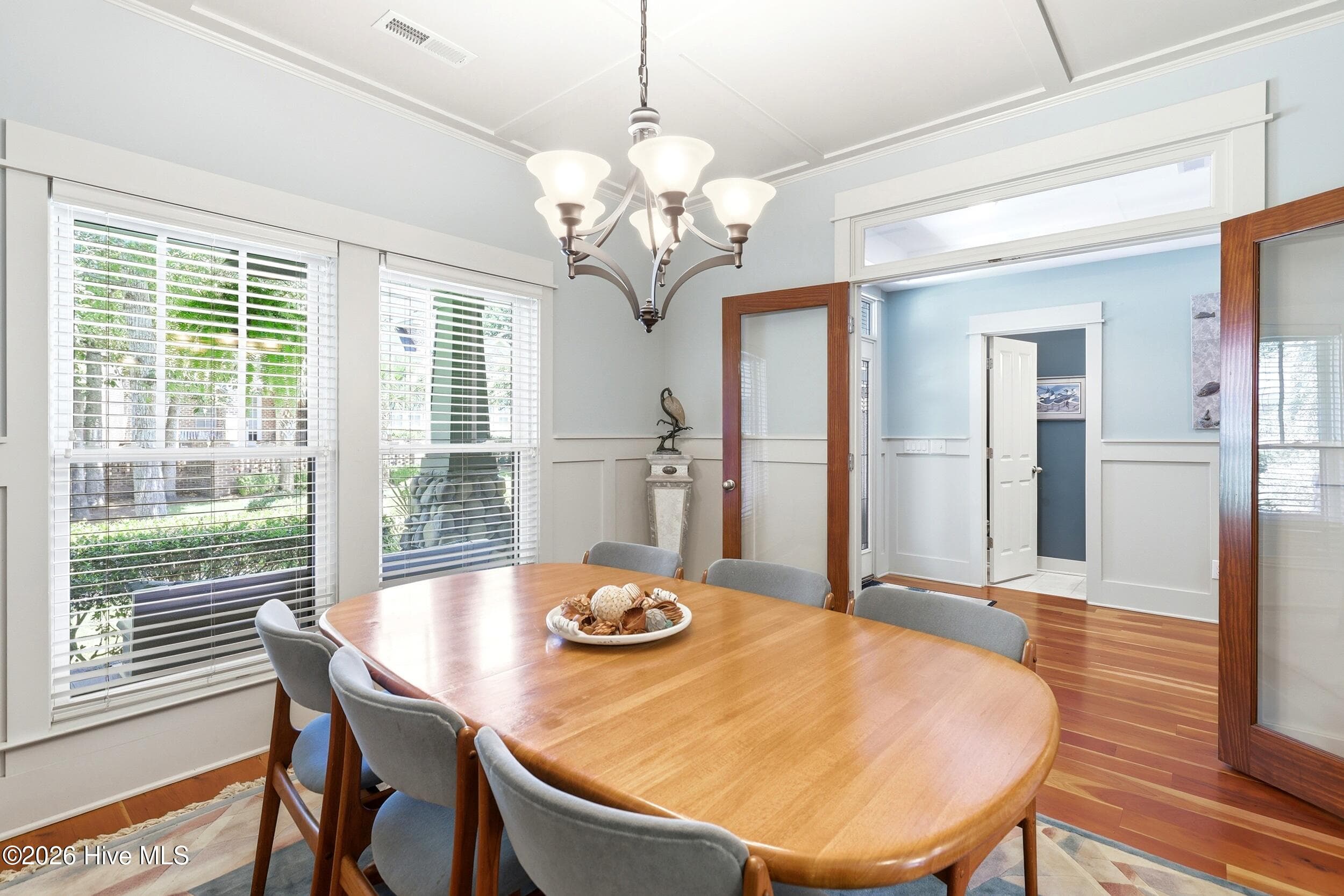 Single Family Residence at 1615 Airlie Forest Court, Wilmington, NC 28403, photo 4 of 6