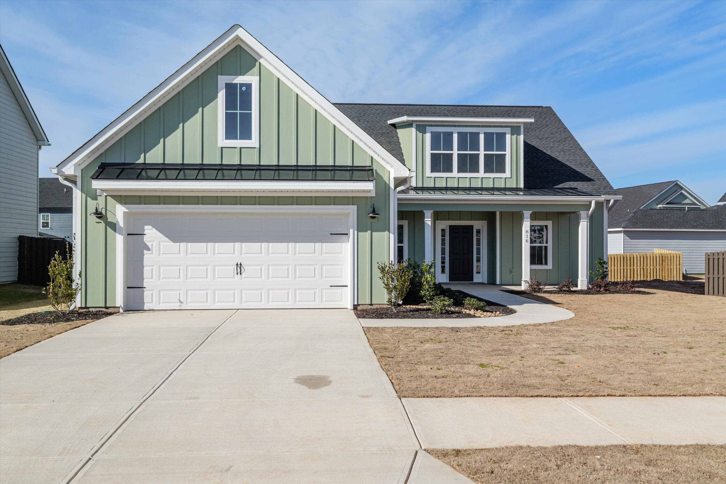 Single Family Residence at 816 Talbot Drive, Grovetown, GA 30813, photo 2 of 58