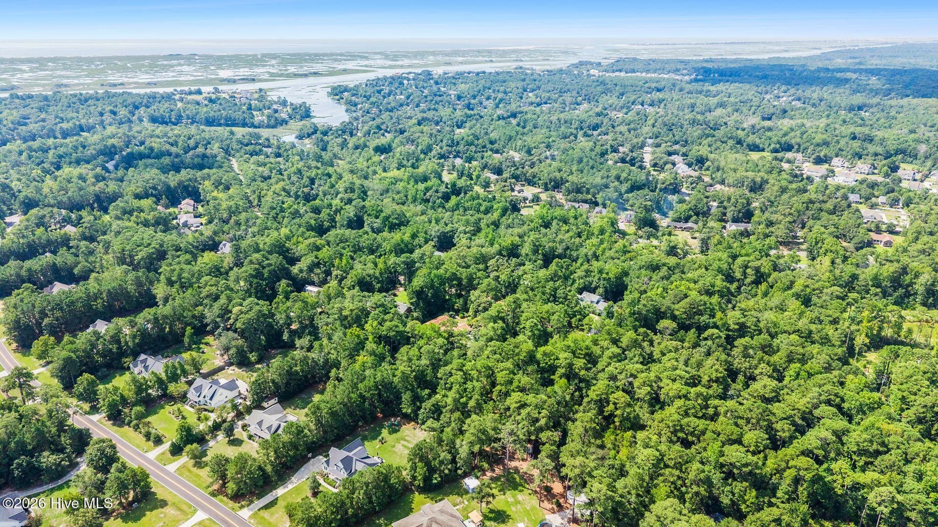 205 Lot #27 Creekview Drive, Hampstead, NC 28443