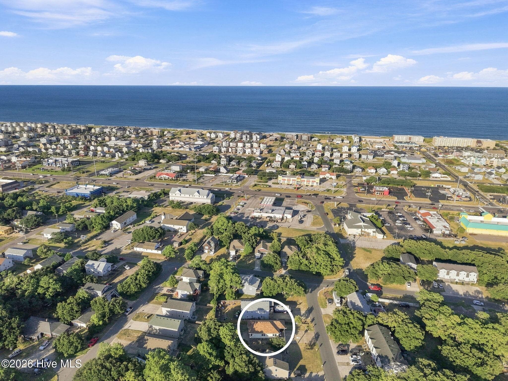 Single Family Residence at 204 Pine Grove Trail, Kill Devil Hills, NC 27948, photo 52 of 54