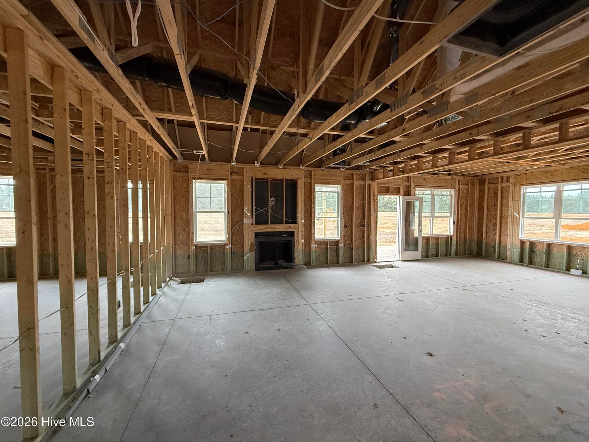Single Family Residence at 63 Juju Drive, Clayton, NC 27520, photo 45 of 300