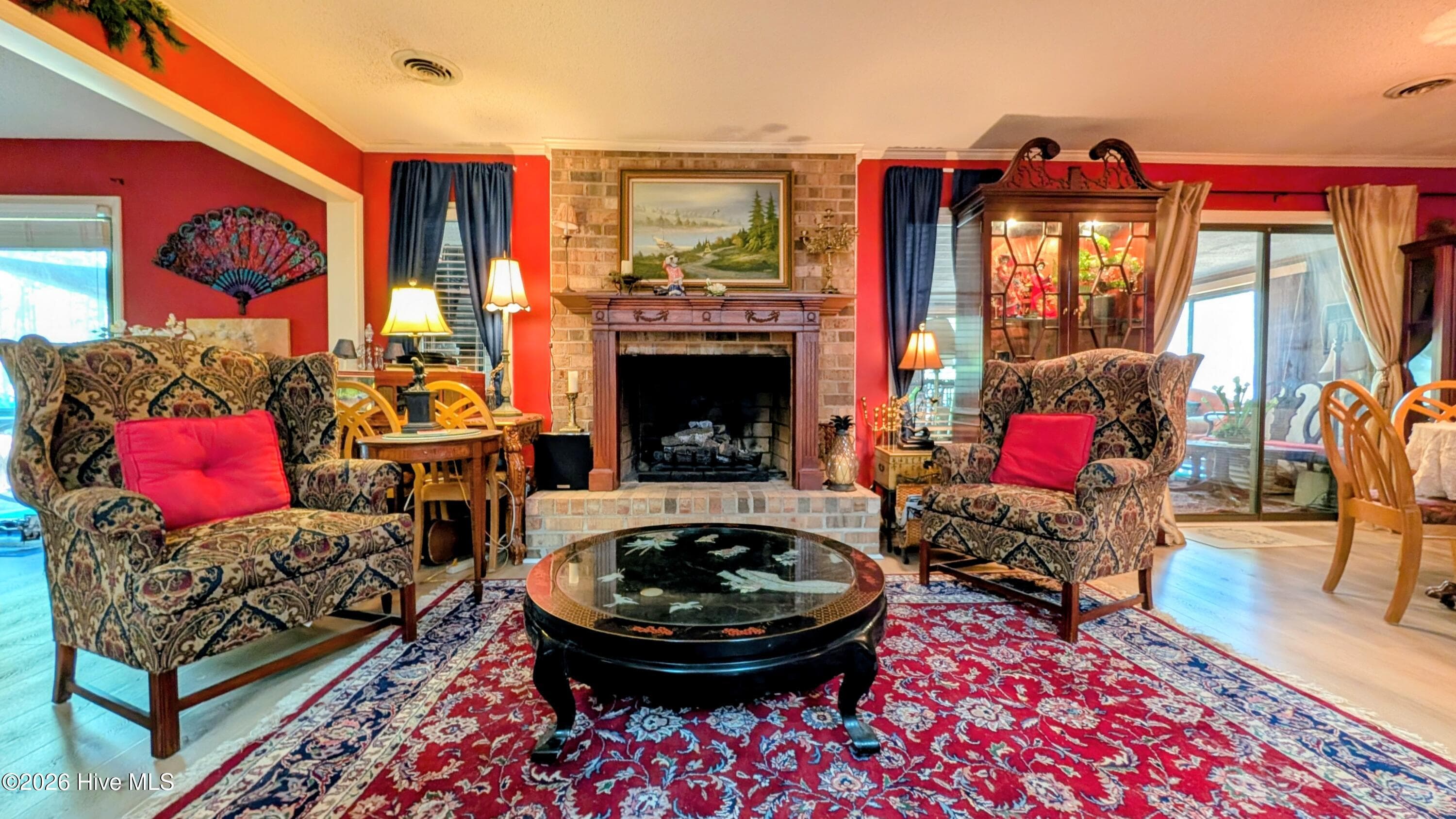 642 Redwood Drive, Southern Pines, NC 28387