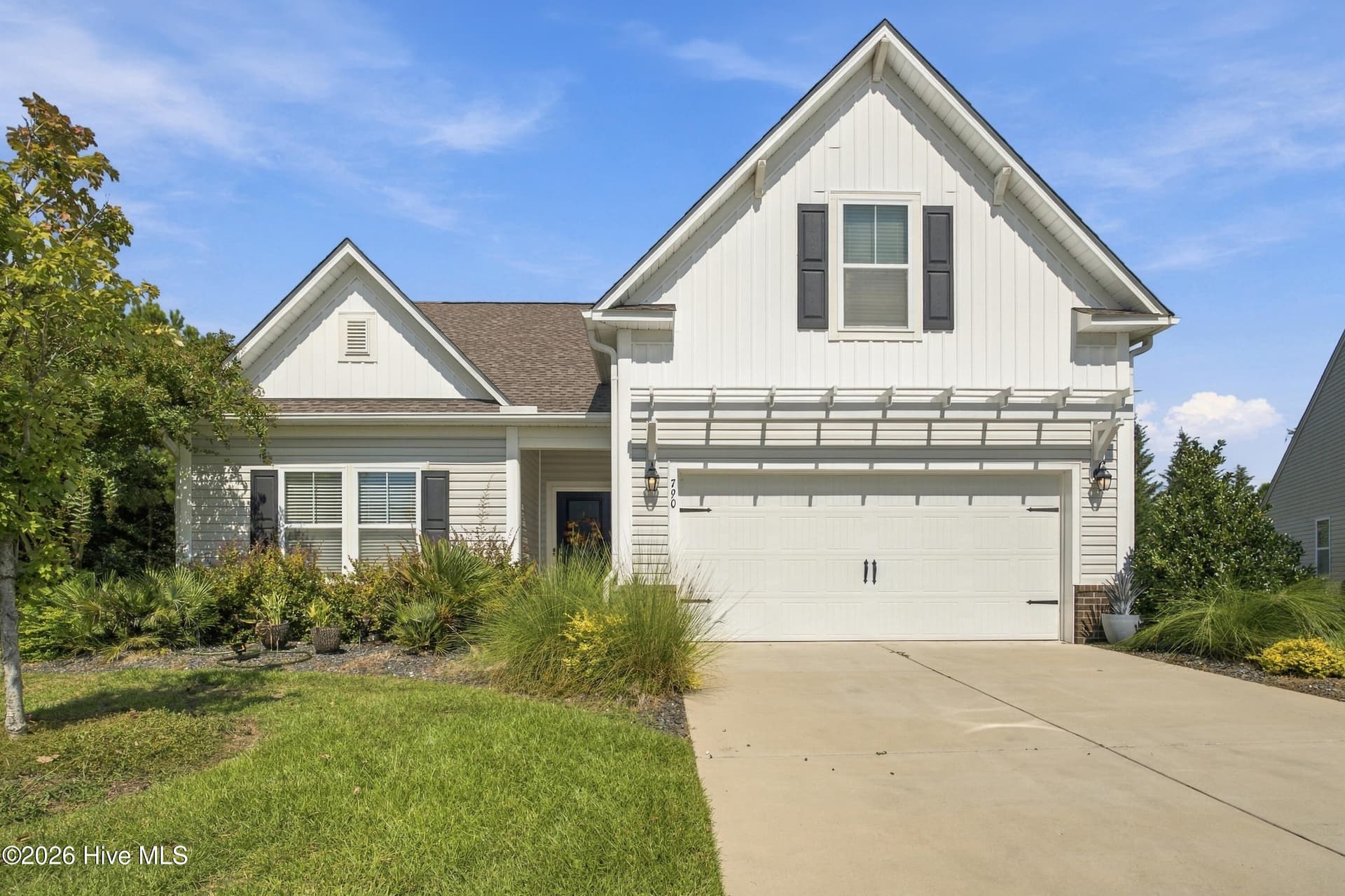 790 Thistle Trail NW, Calabash, NC 28467