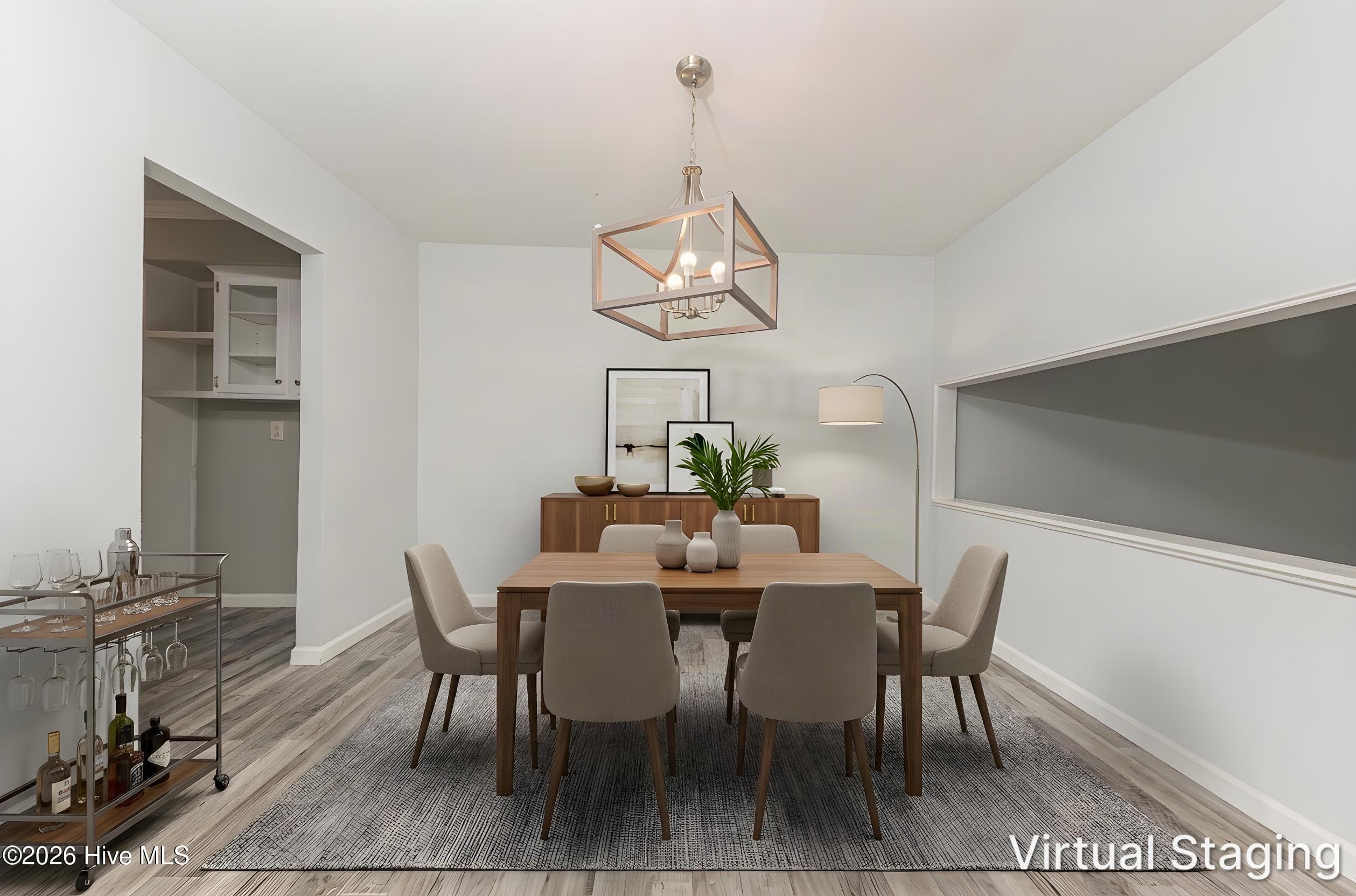 Townhouse at 97 Quarterdeck, New Bern, NC 28562, photo 11 of 71