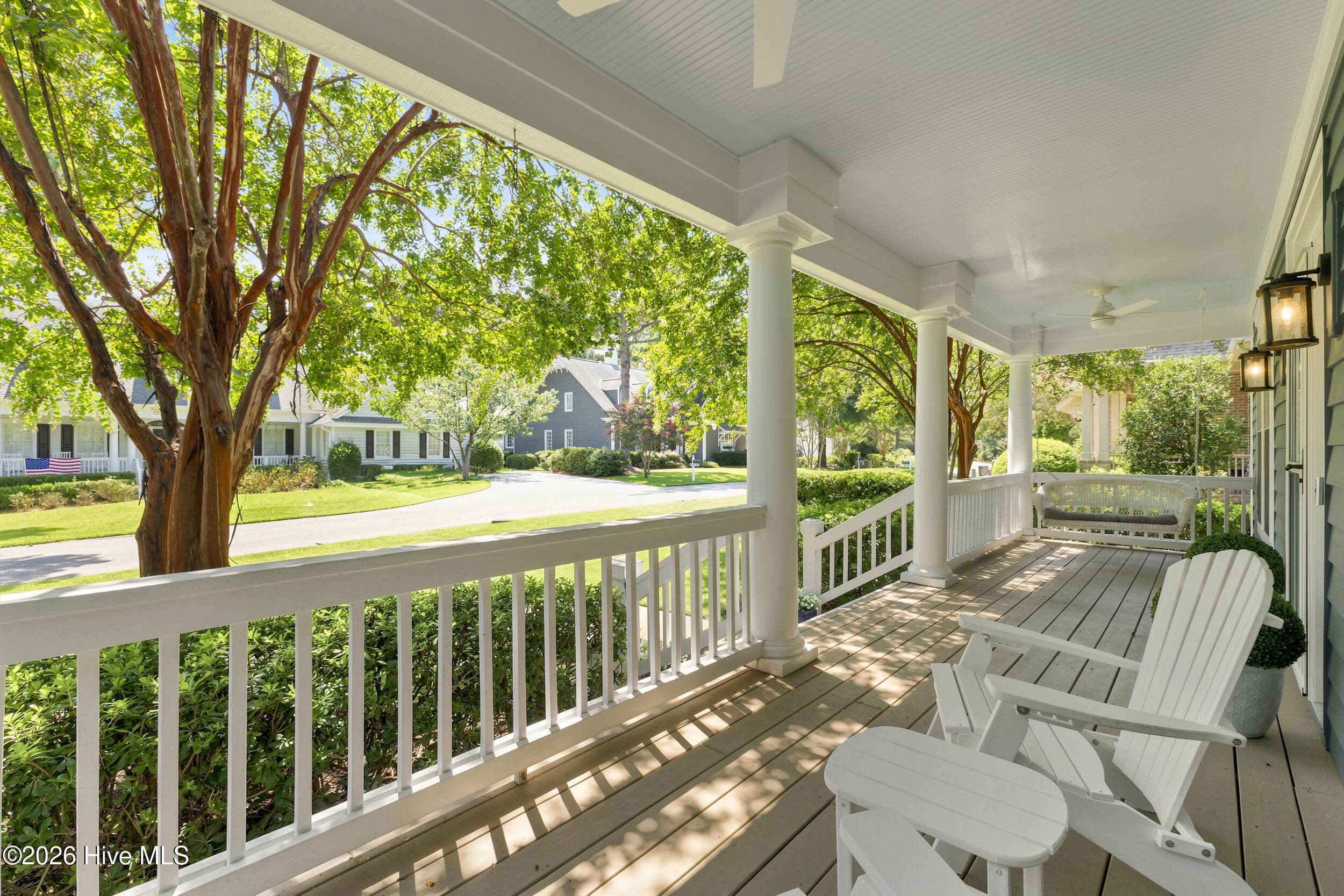 Single Family Residence at 913 Wild Dunes Circle, Wilmington, NC 28411, photo 4 of 60