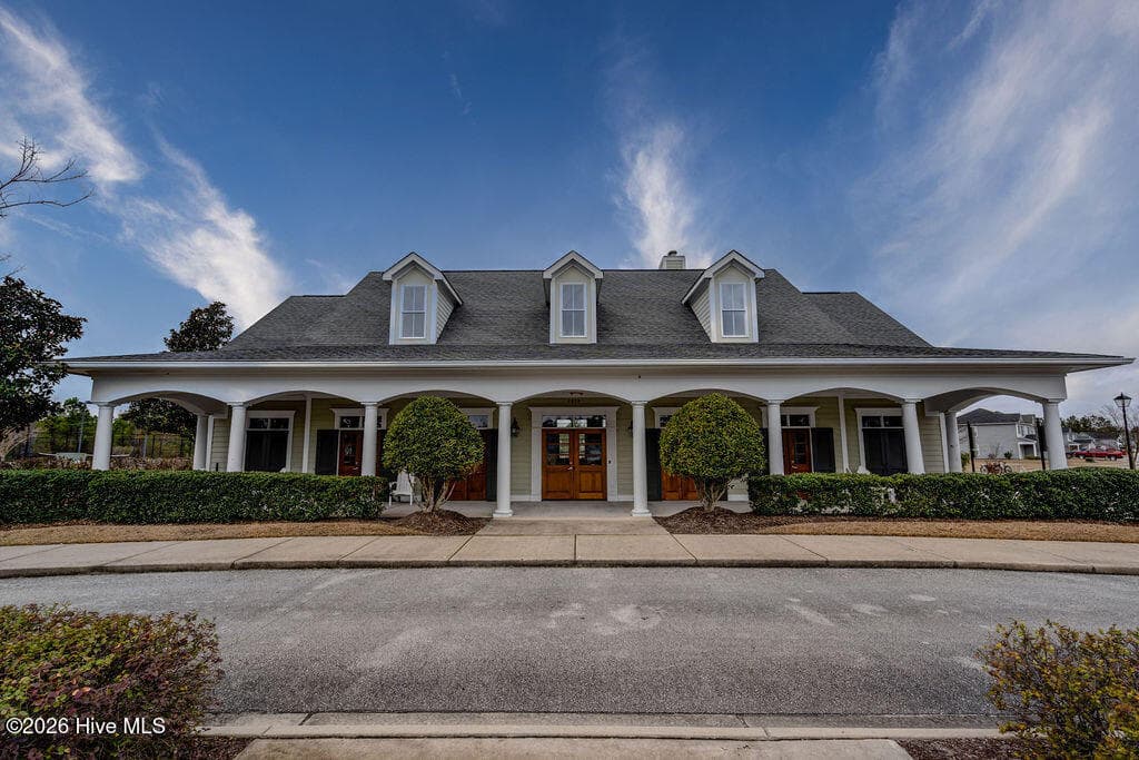Single Family Residence at 6936 Sasparilla Drive, Leland, NC 28451, photo 45 of 80