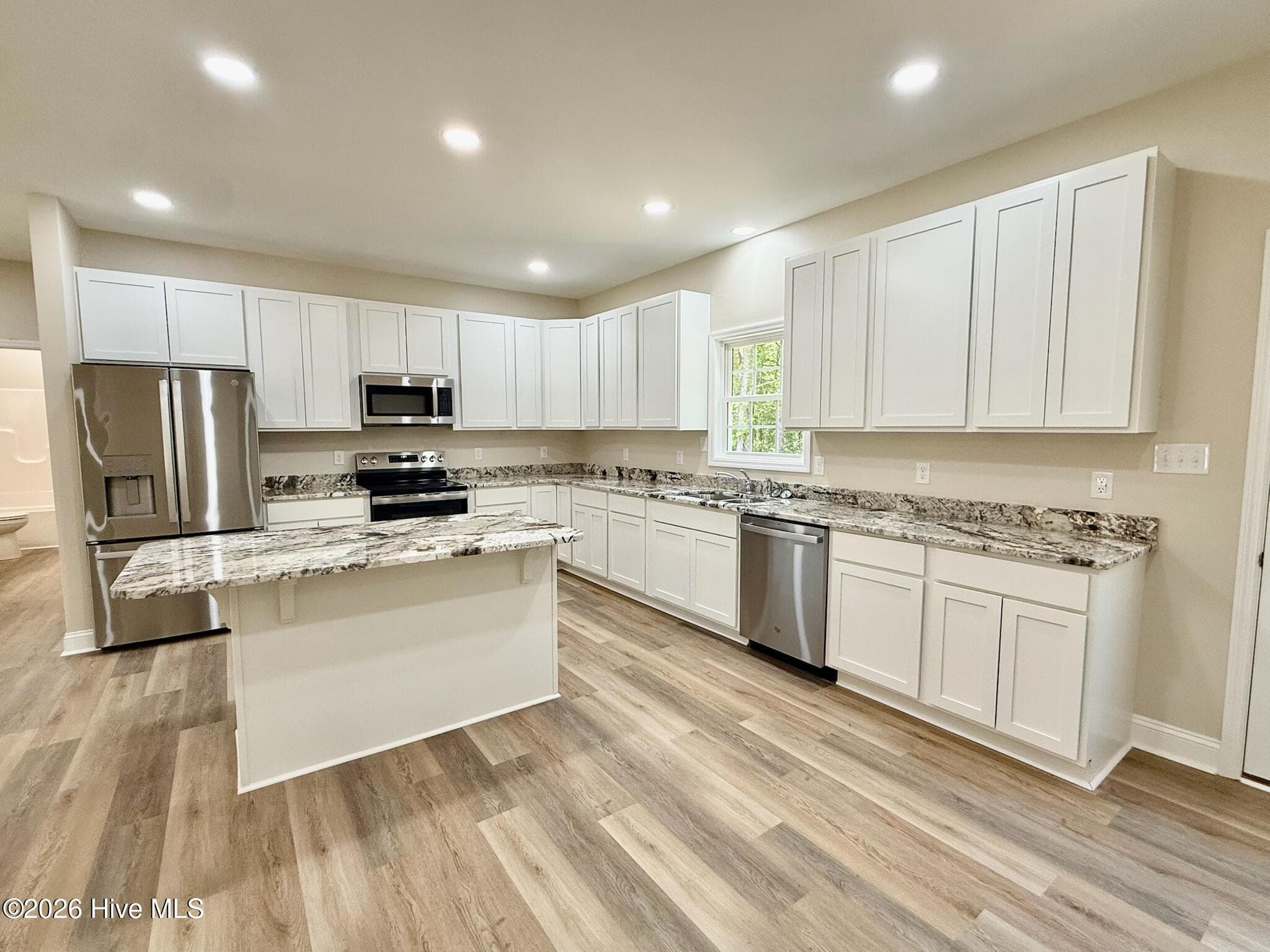 Single Family Residence at 2411 Old Aberdeen Road, Rockingham, NC 28379, photo 4 of 24