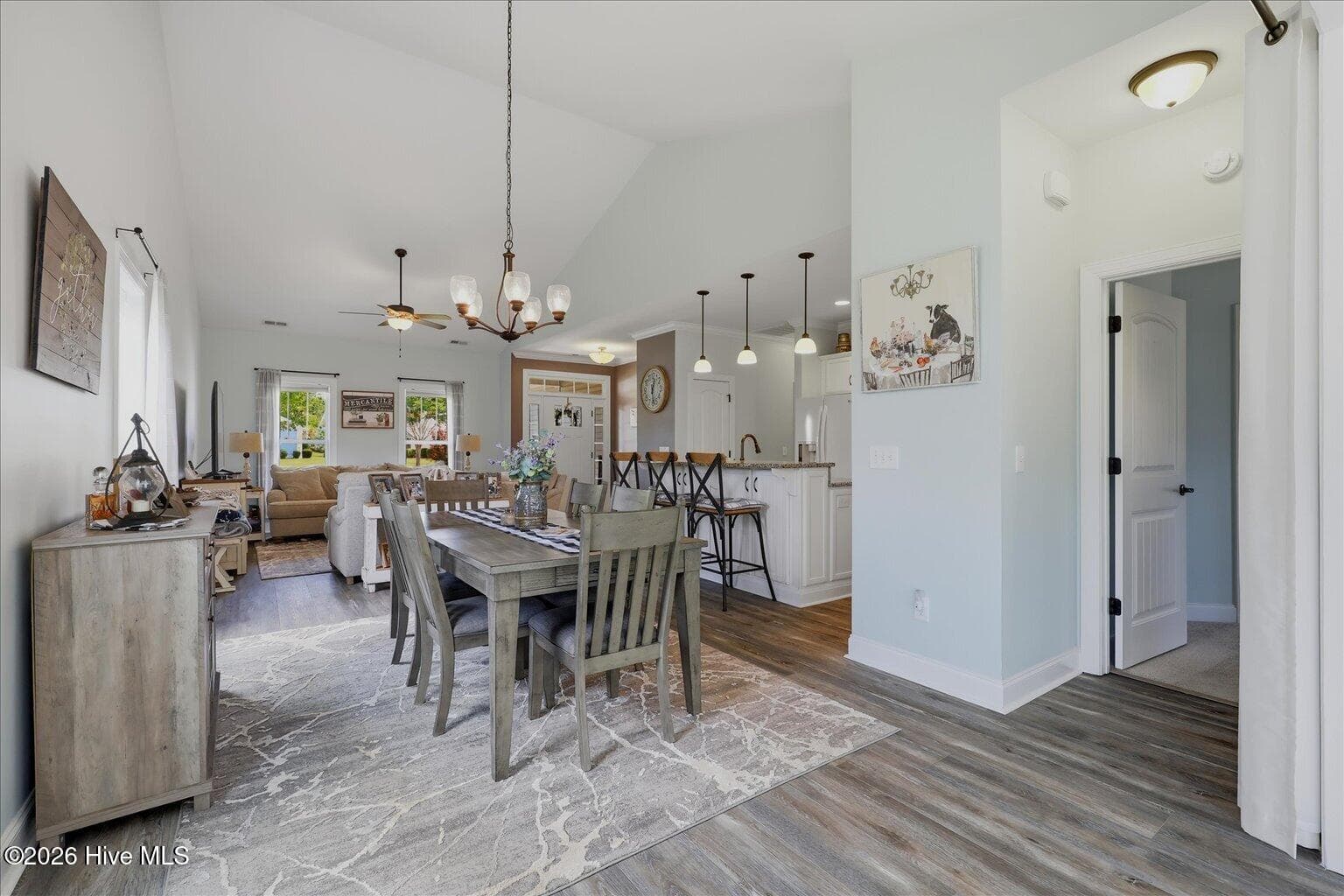 Single Family Residence at 8175 Garden Pointe Drive NE, Leland, NC 28451, photo 17 of 61