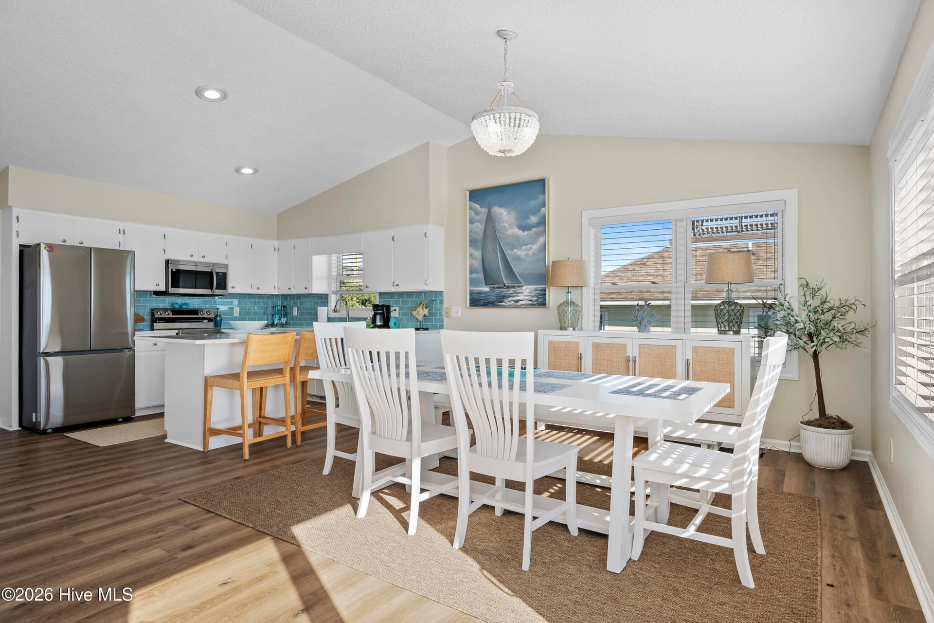Single Family Residence at 1004 Ocean Drive, Emerald Isle, NC 28594, photo 9 of 48
