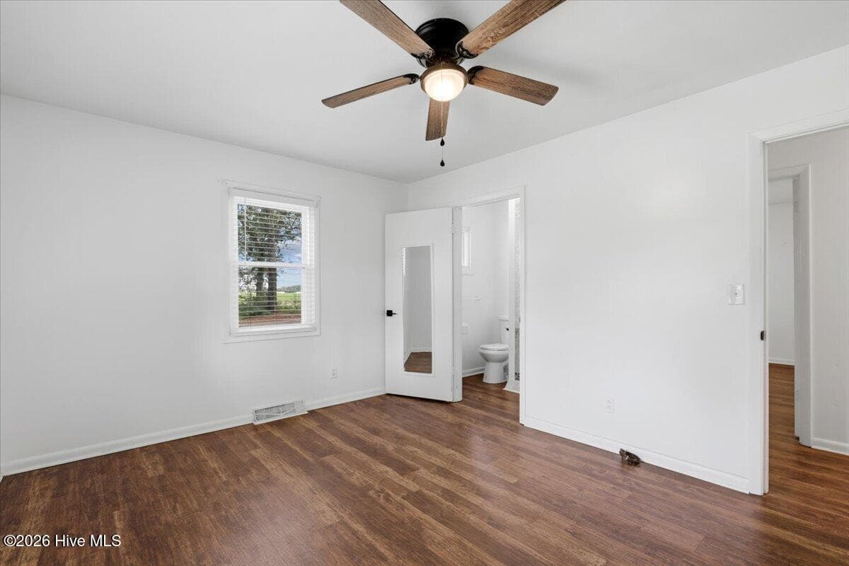 Single Family Residence at 10229 NC-210, Autryville, NC 28318, Autryville, photo 2 of 3