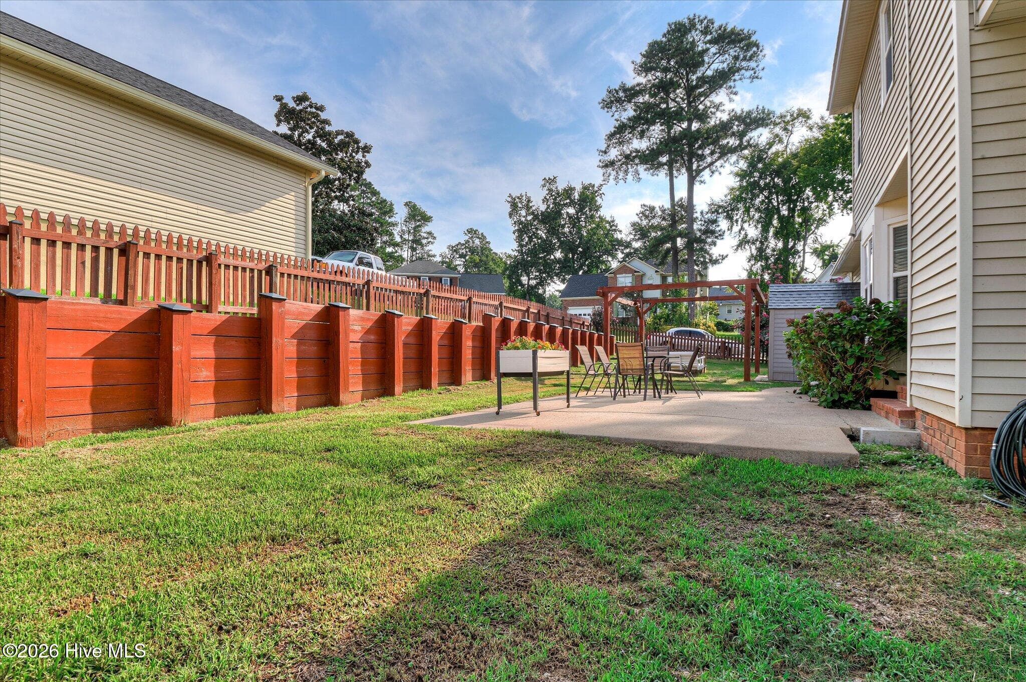 Single Family Residence at 4580 Mallard Court, Martinez, GA 30907, photo 48 of 49