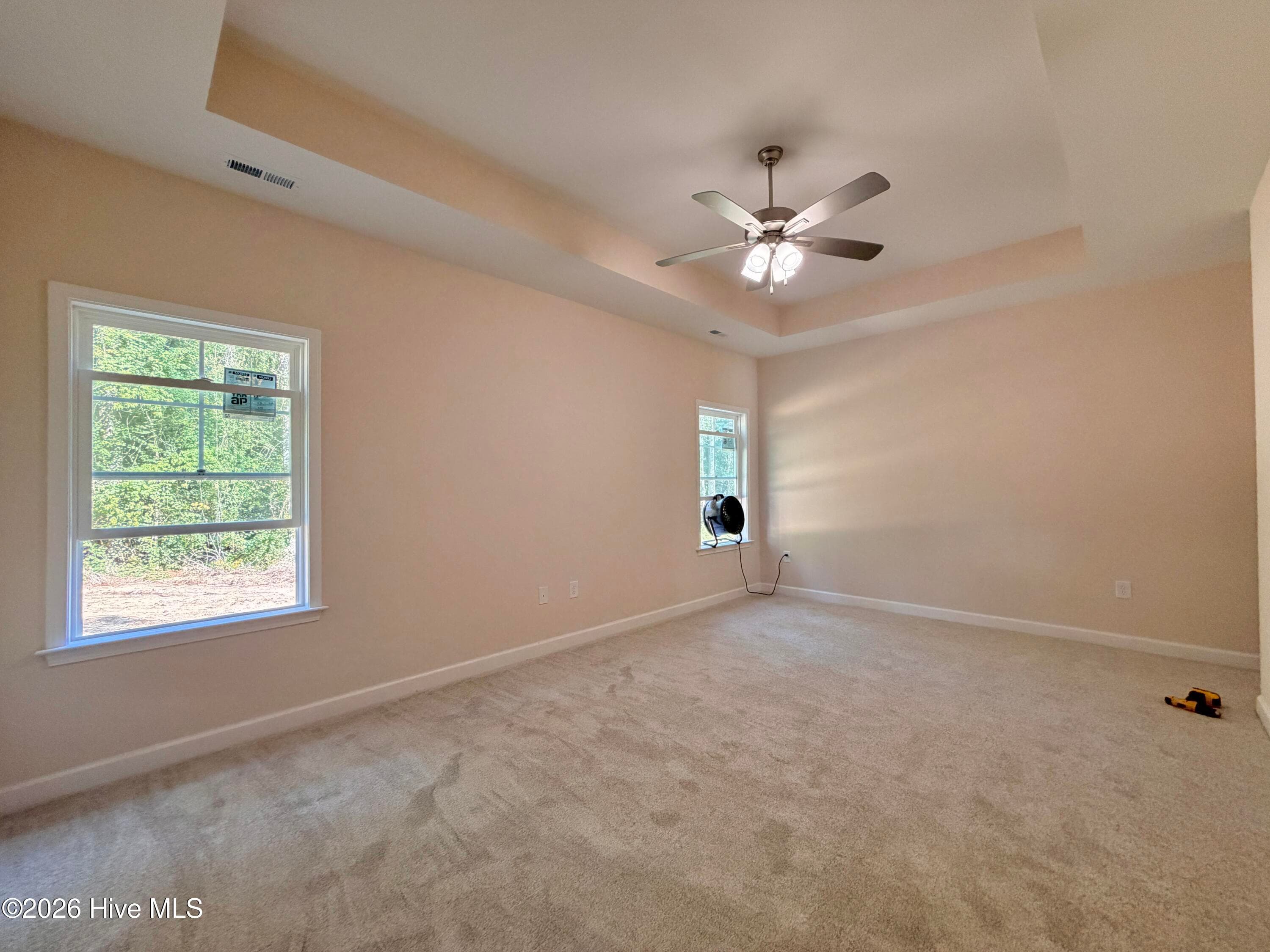 Single Family Residence at 1730 Walnut Run Drive, Deep Run, NC 28525, photo 81 of 156