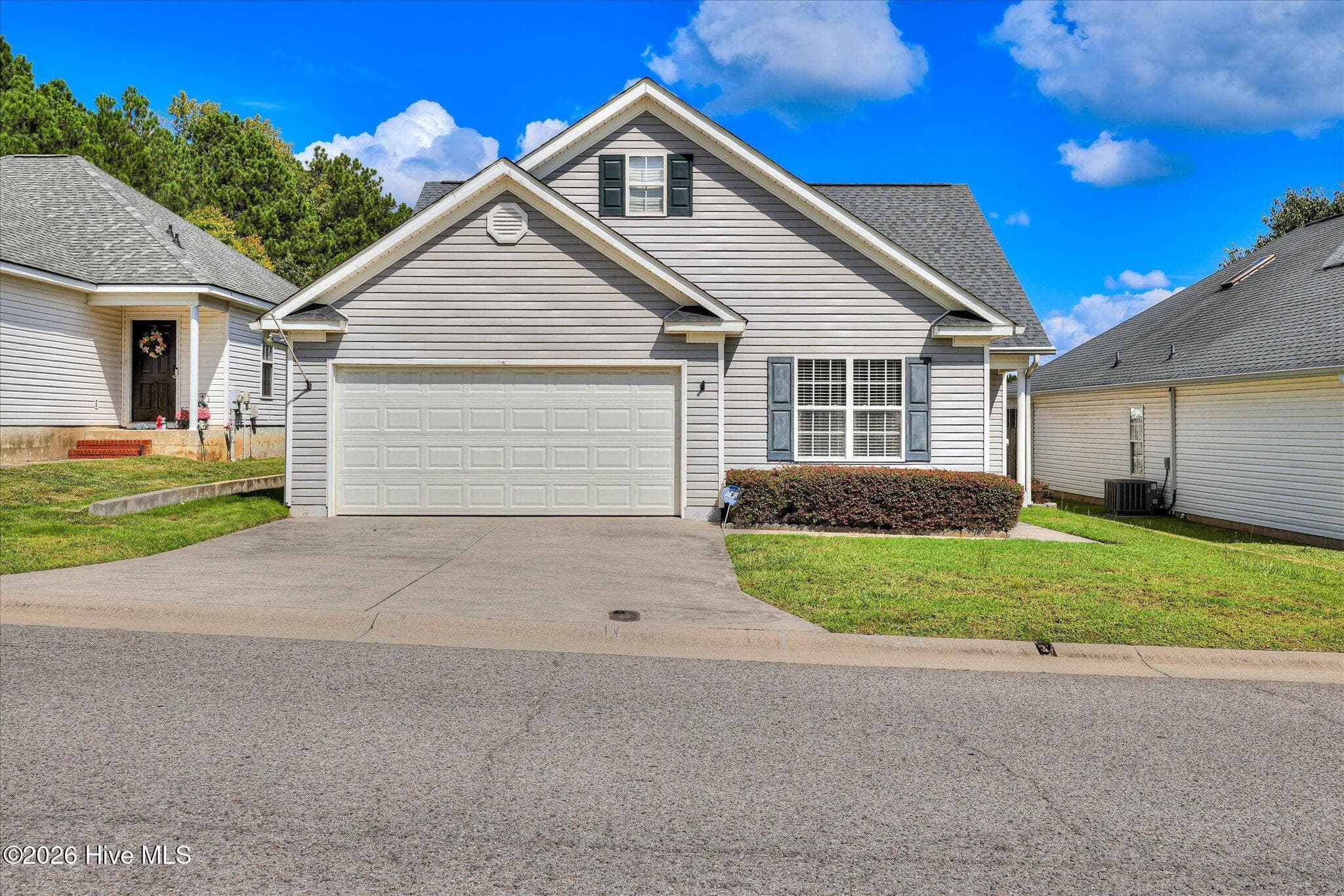 Single Family Residence at 471 Connemara Trail Unit B, Evans, GA 30809, photo 2 of 24