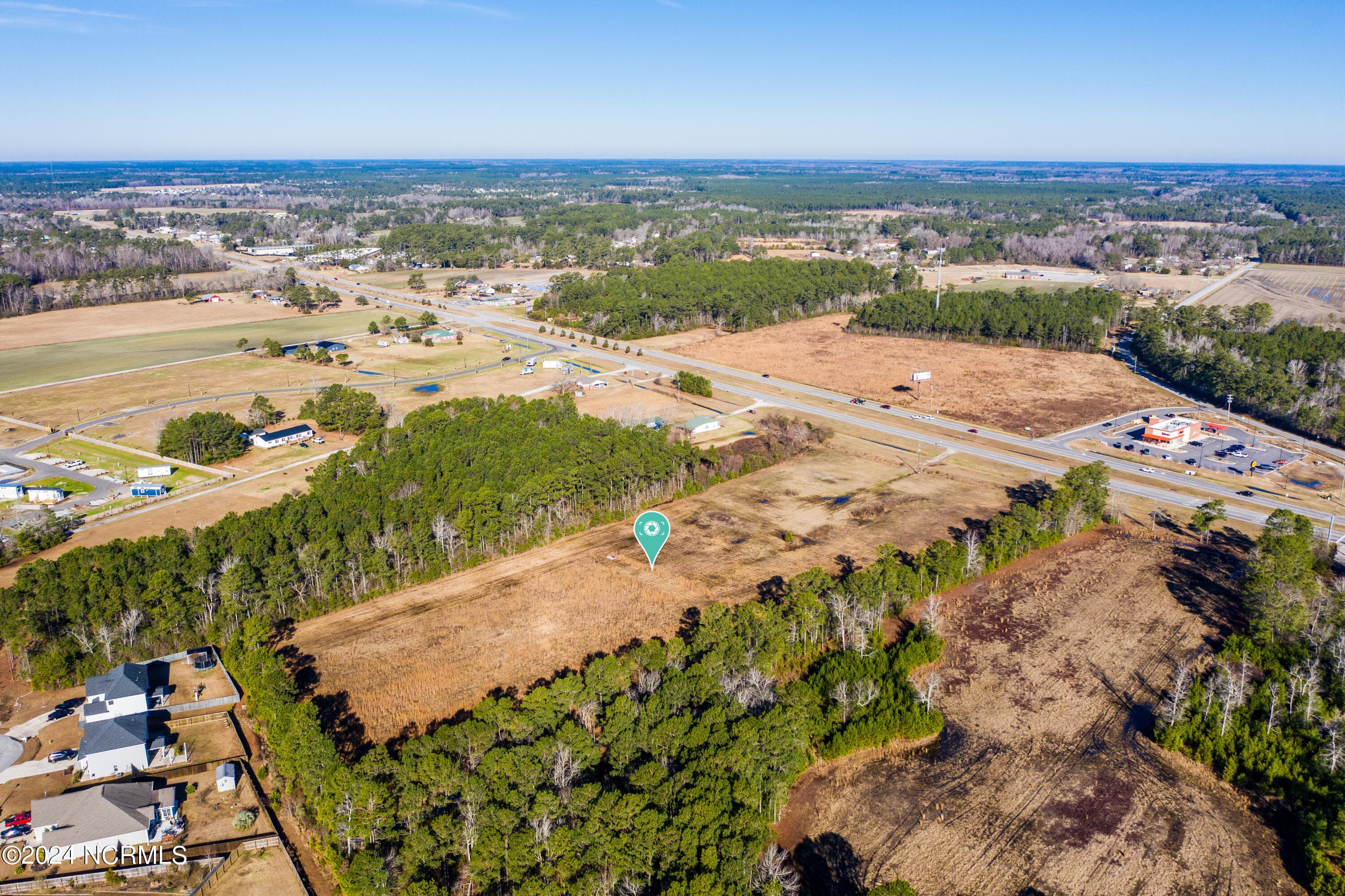 Industrial at 4178 Freedom Way, Hubert, NC 28539, photo 8 of 14